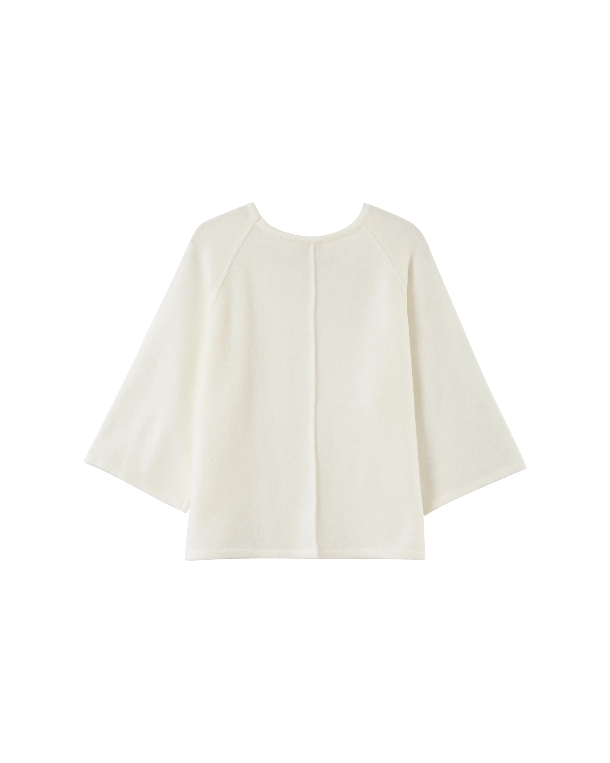 Pull Paco - Ecru - Image 7