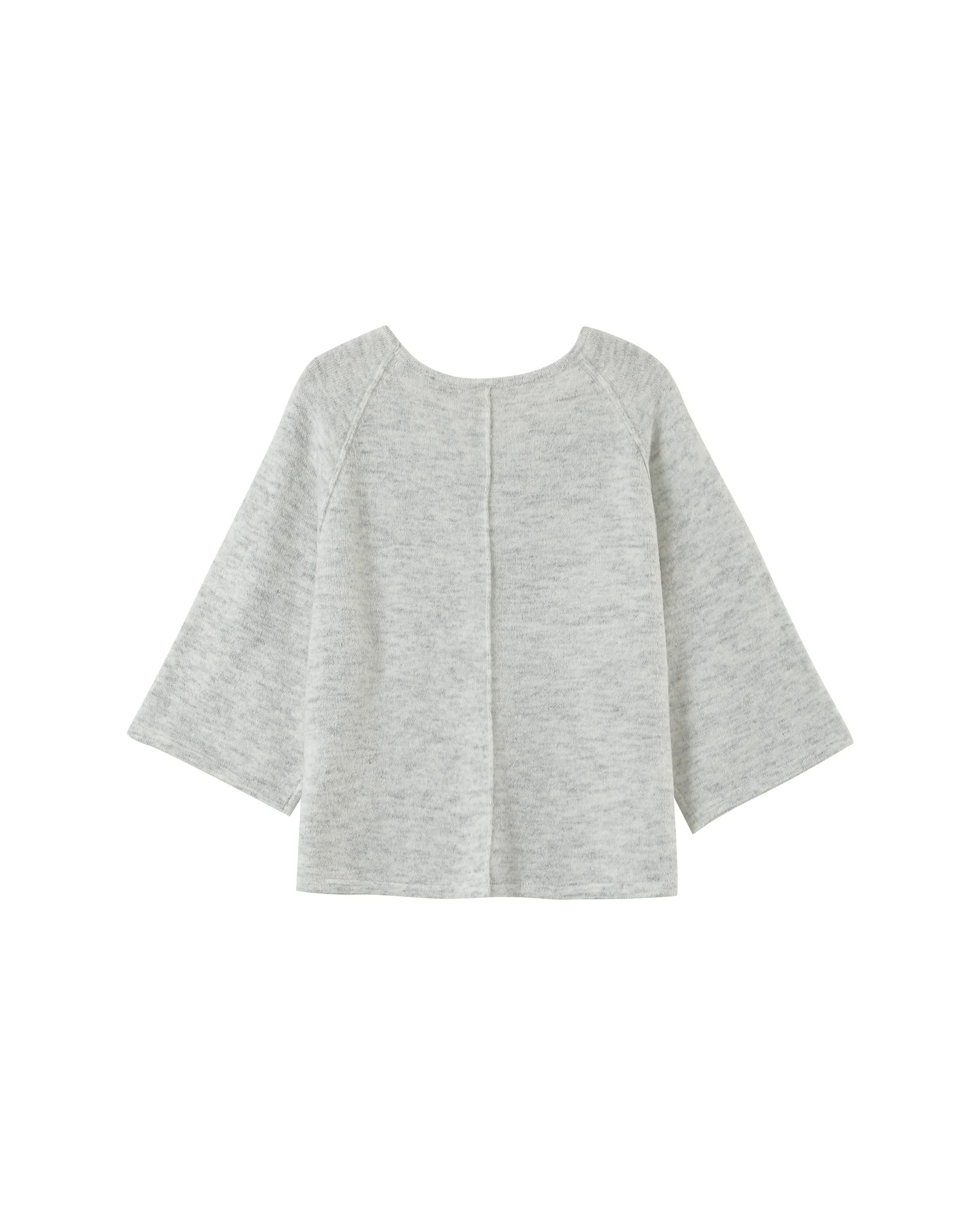 Pull Paco - Gris - Image 7