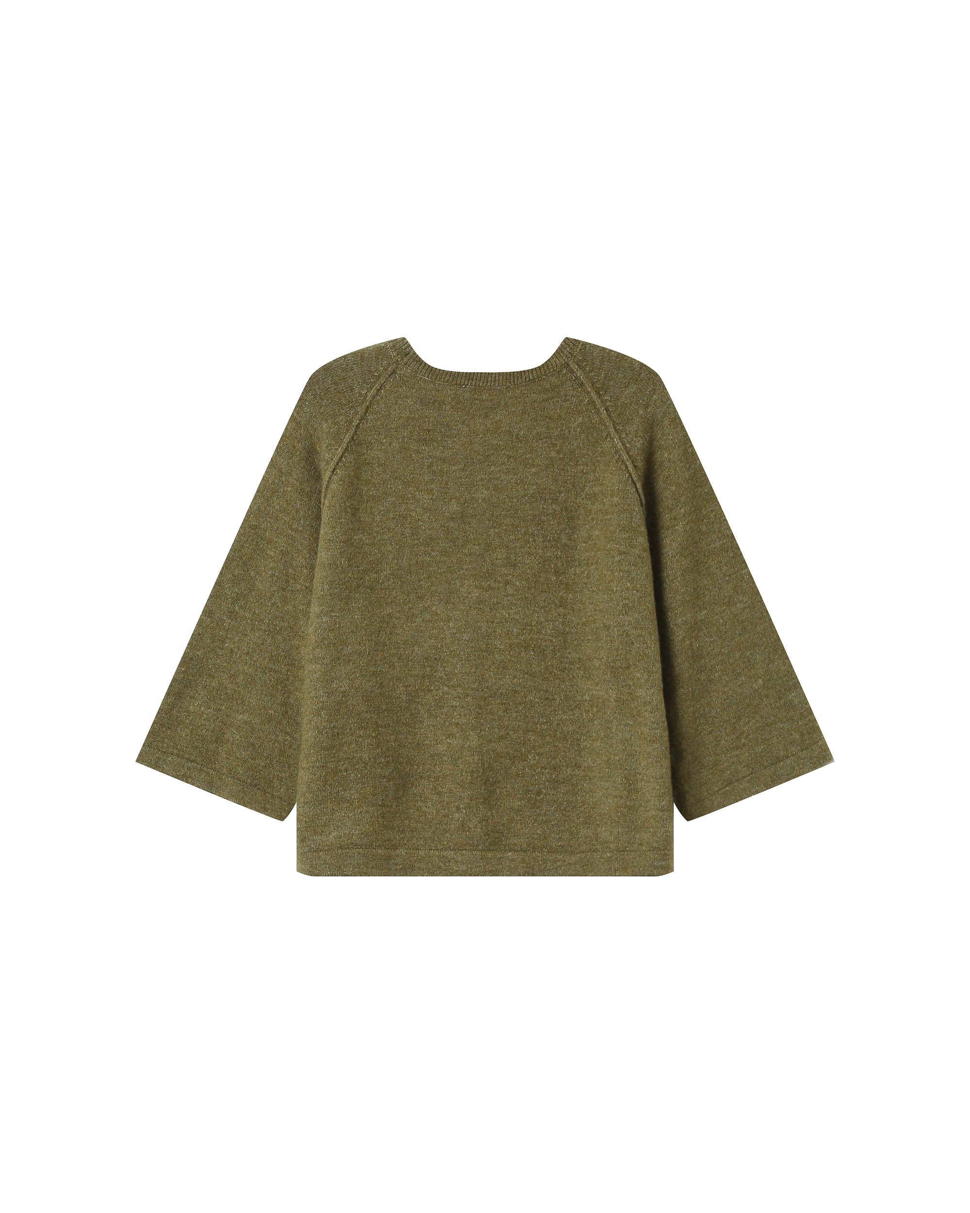 Pull Olive Sam - Image 6