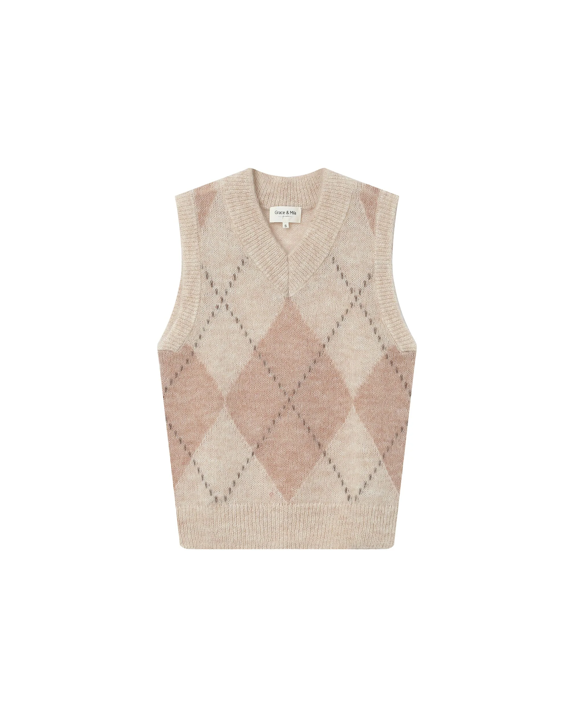 Pull Vanille Salvo - Image 6