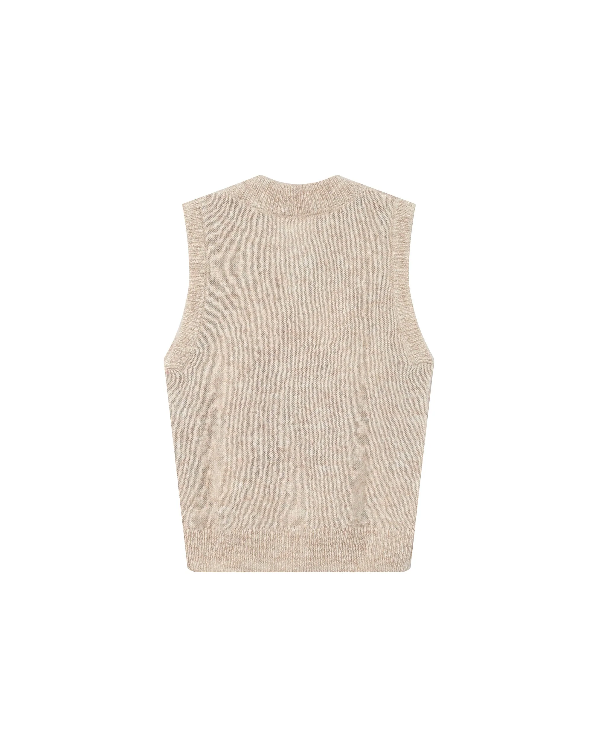 Pull Vanille Salvo - Image 7
