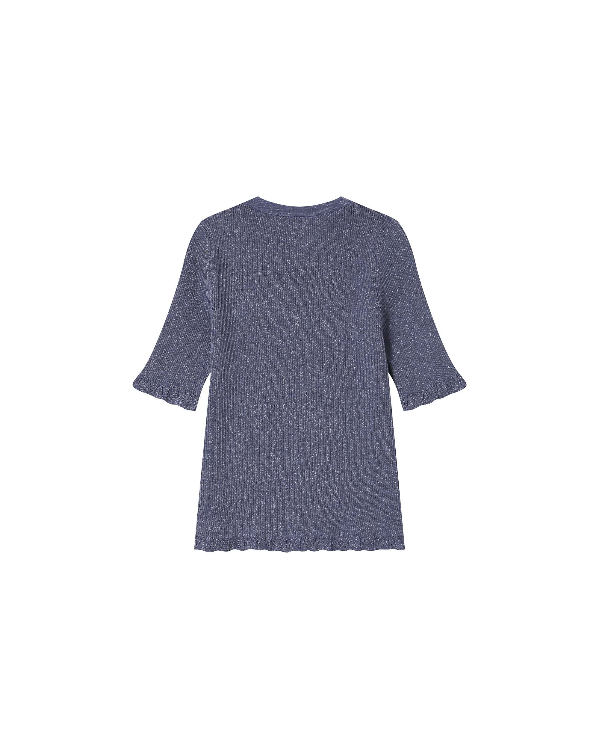 Pull Bleuet Saturne - Image 7