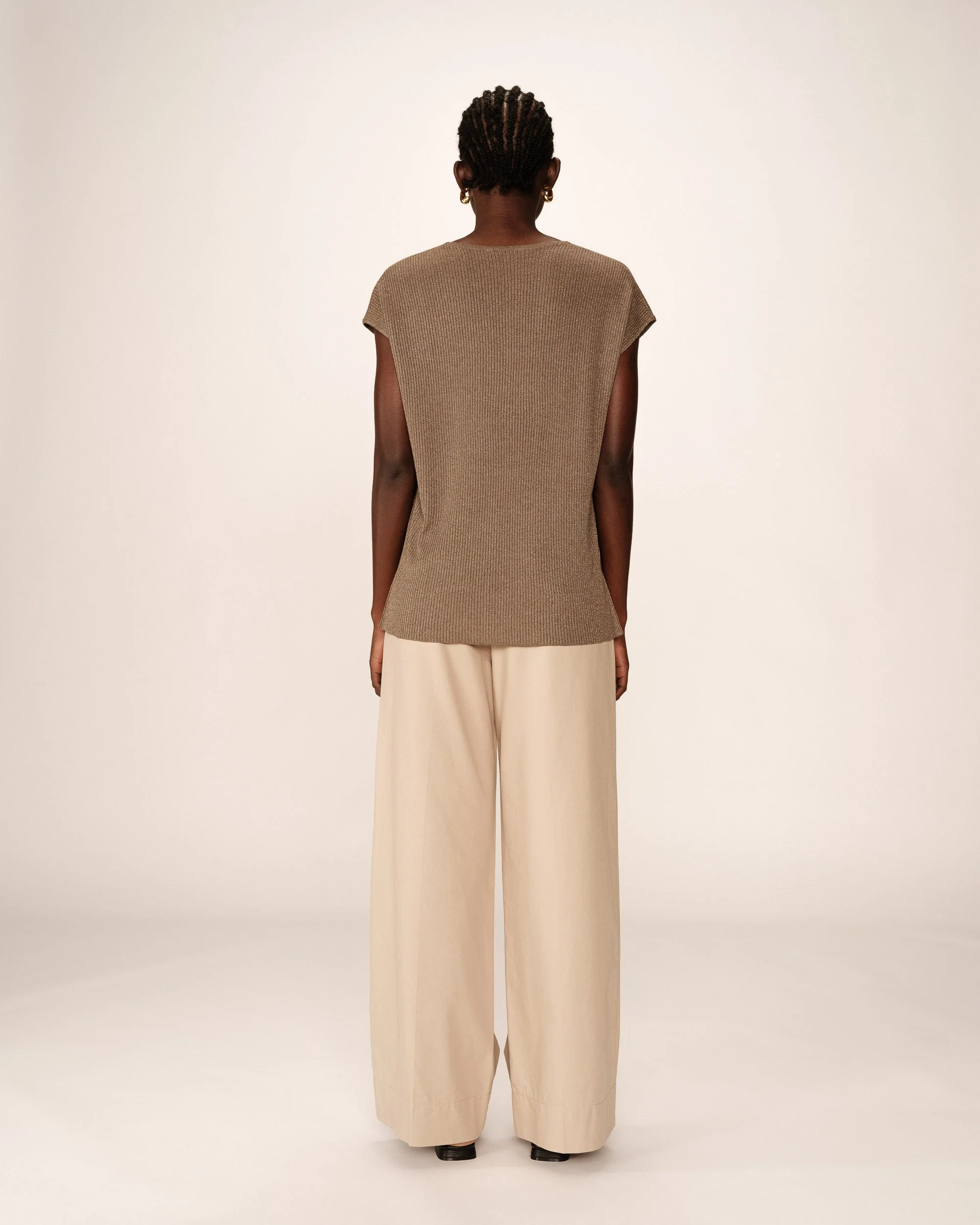 Pull Pacino - Kaki - Image 5