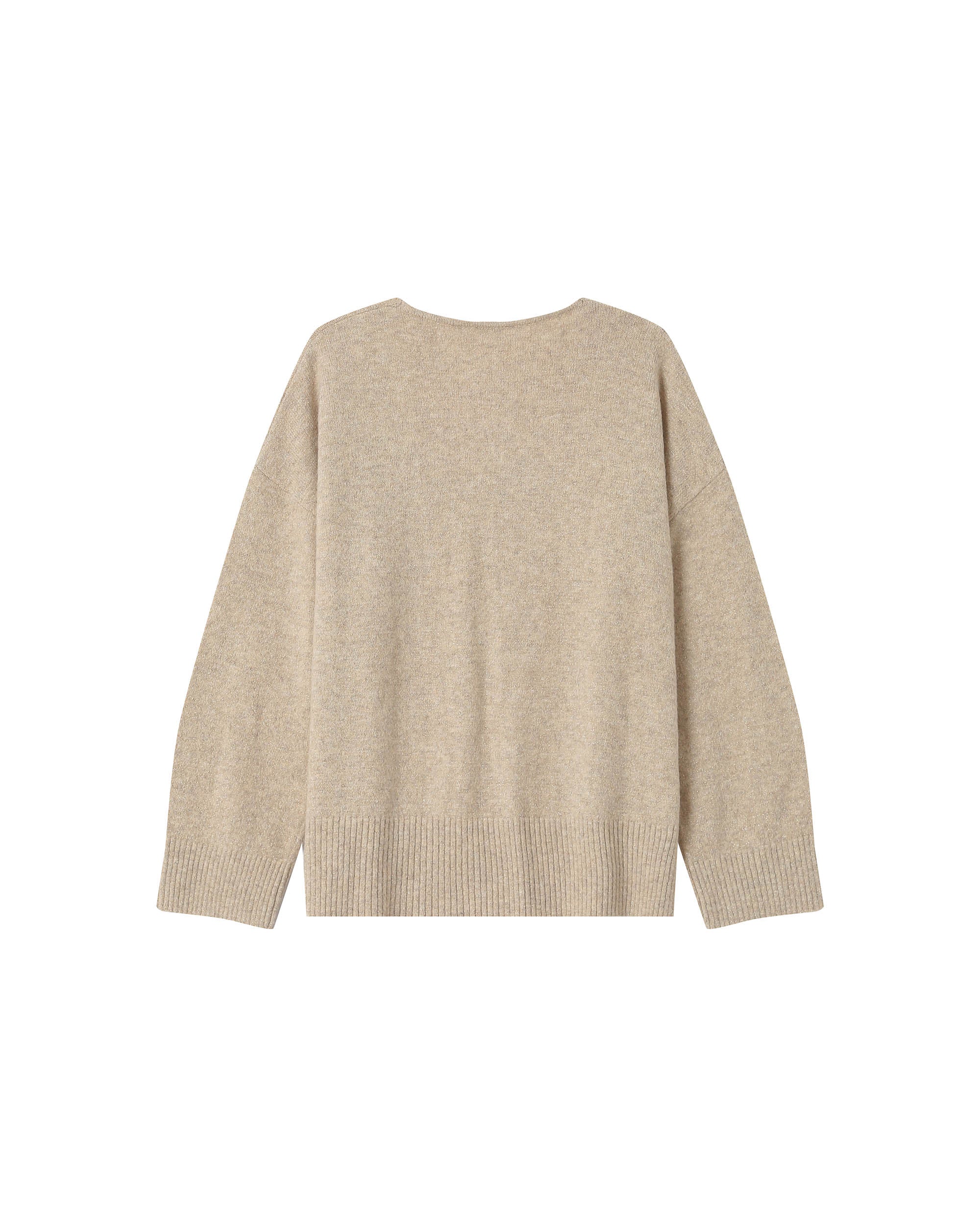 Pull Vanille Salvador - Image 8