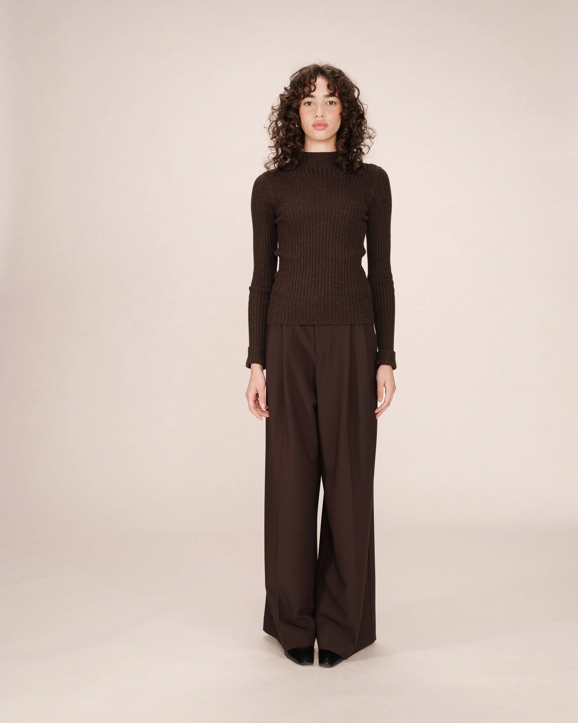 Pull Chocolat Saturday - Image 3
