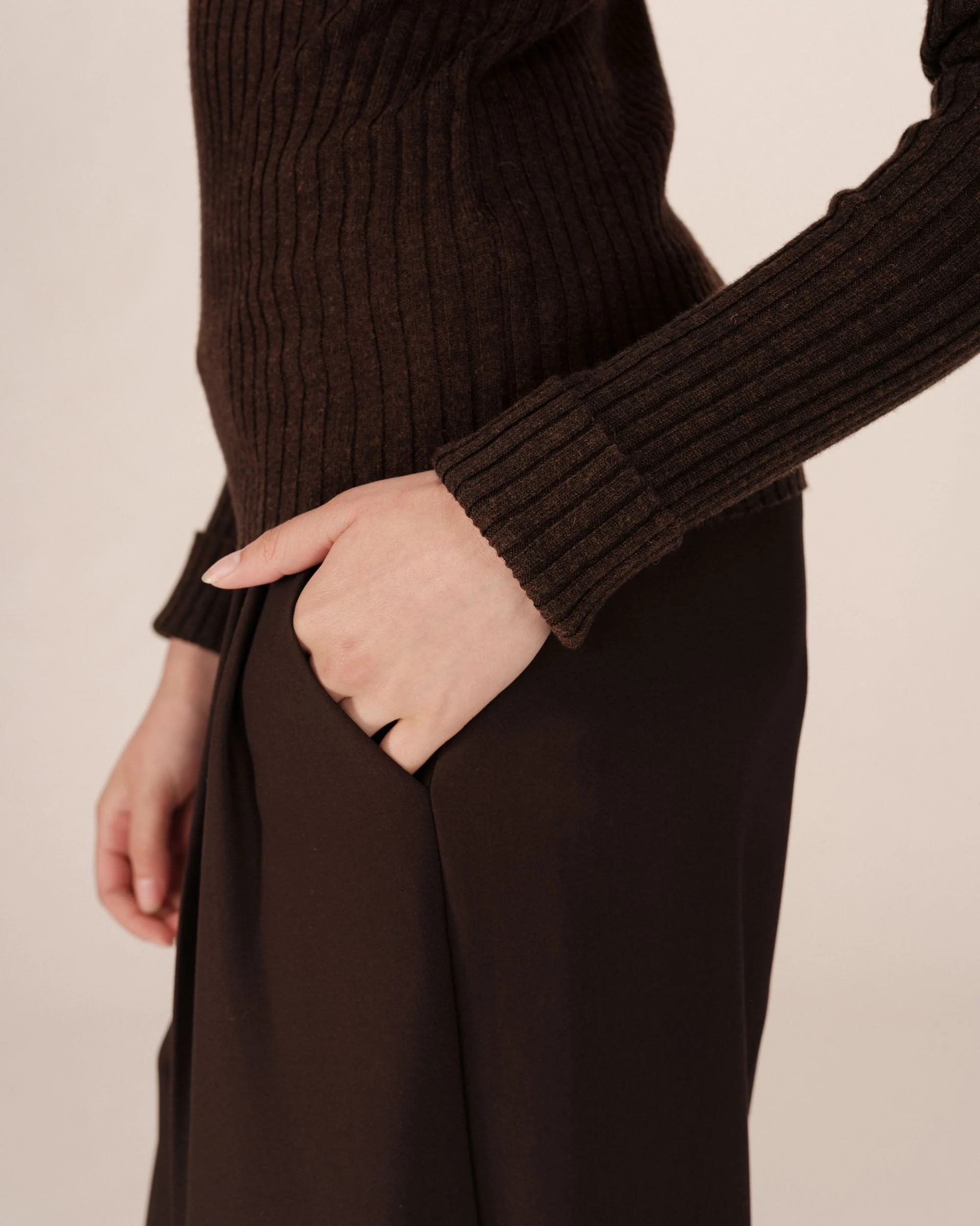 Pull Chocolat Saturday - Image 4