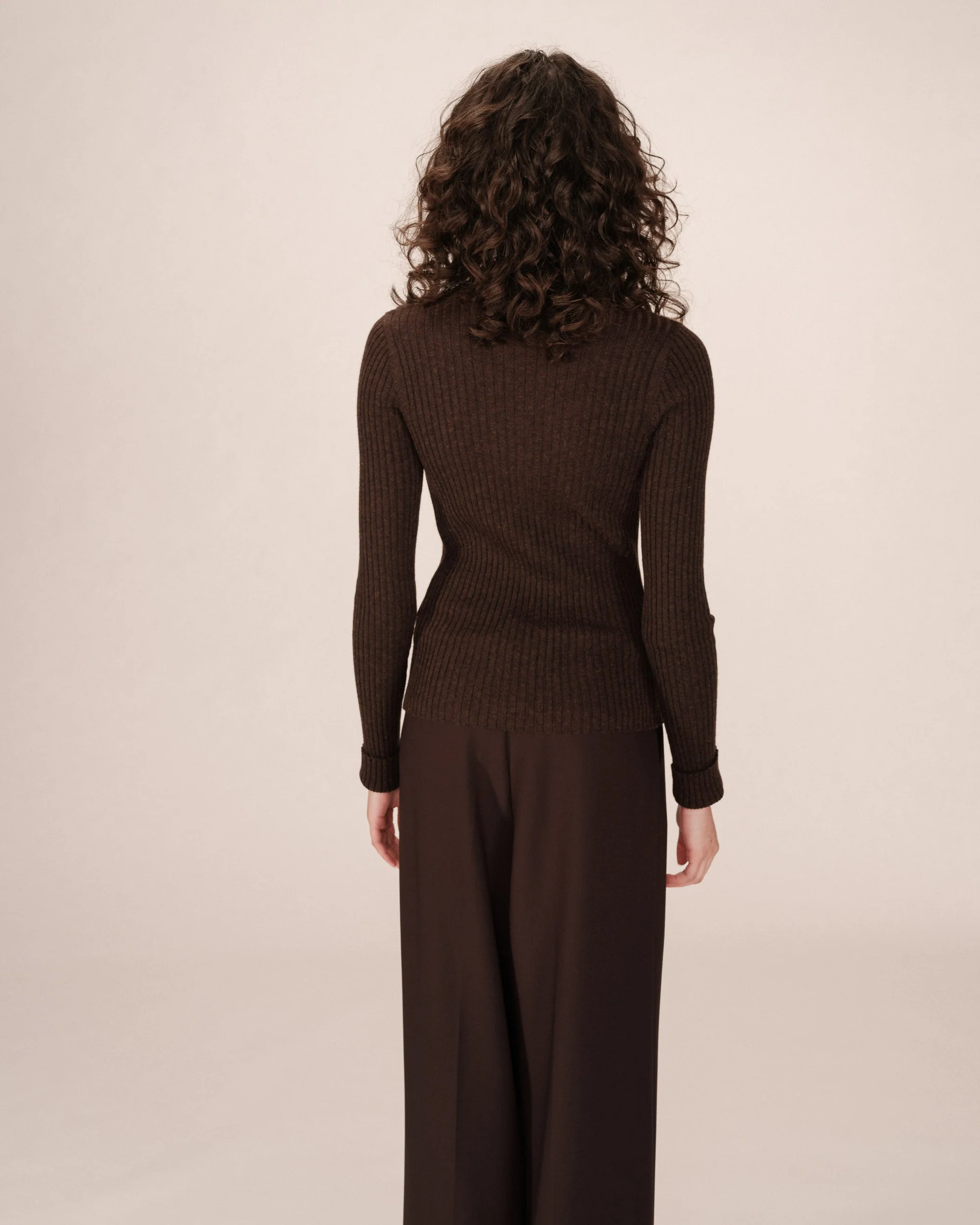 Pull Chocolat Saturday - Image 5