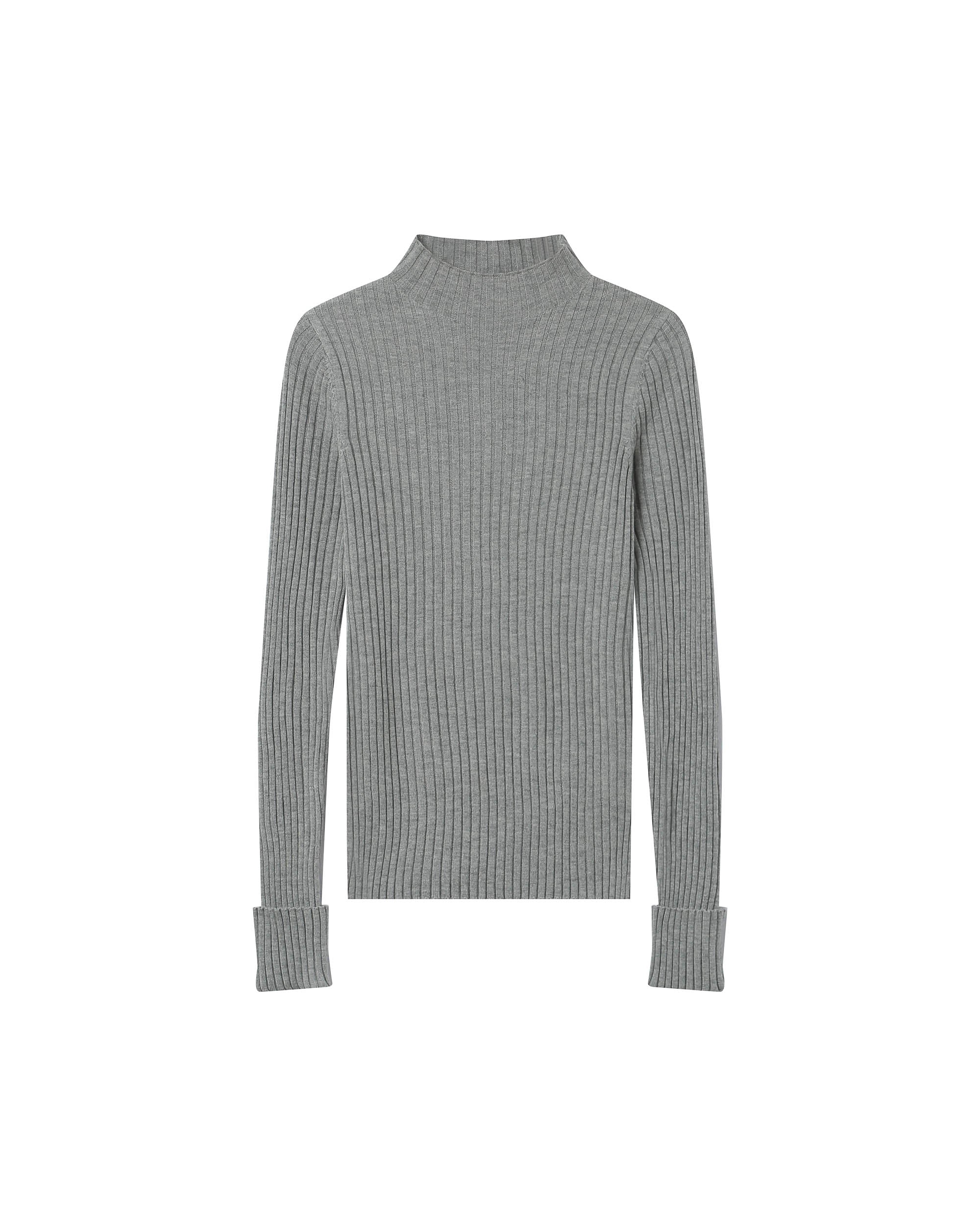 Pull Gris Saturday - Image 6