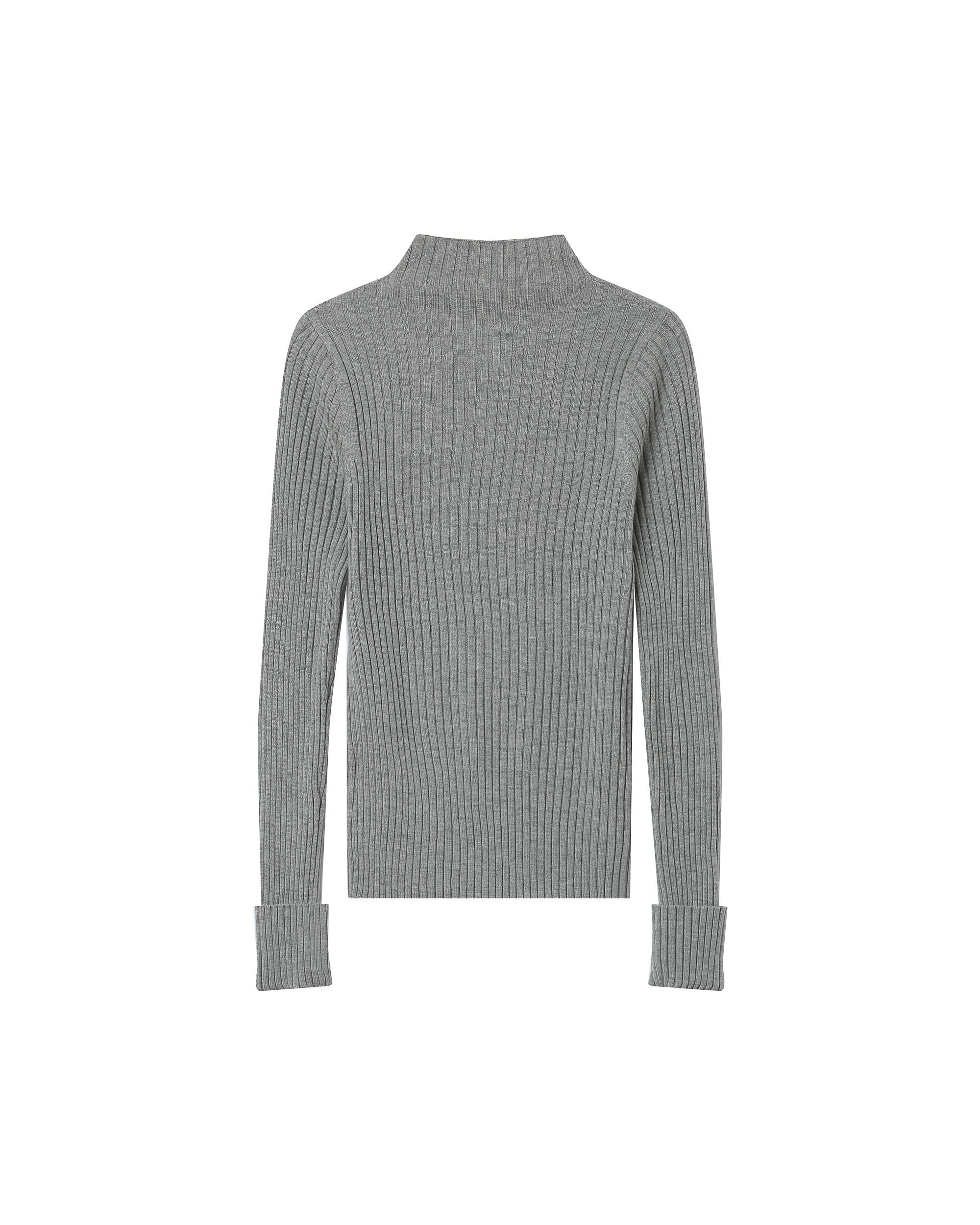 Pull Gris Saturday - Image 7