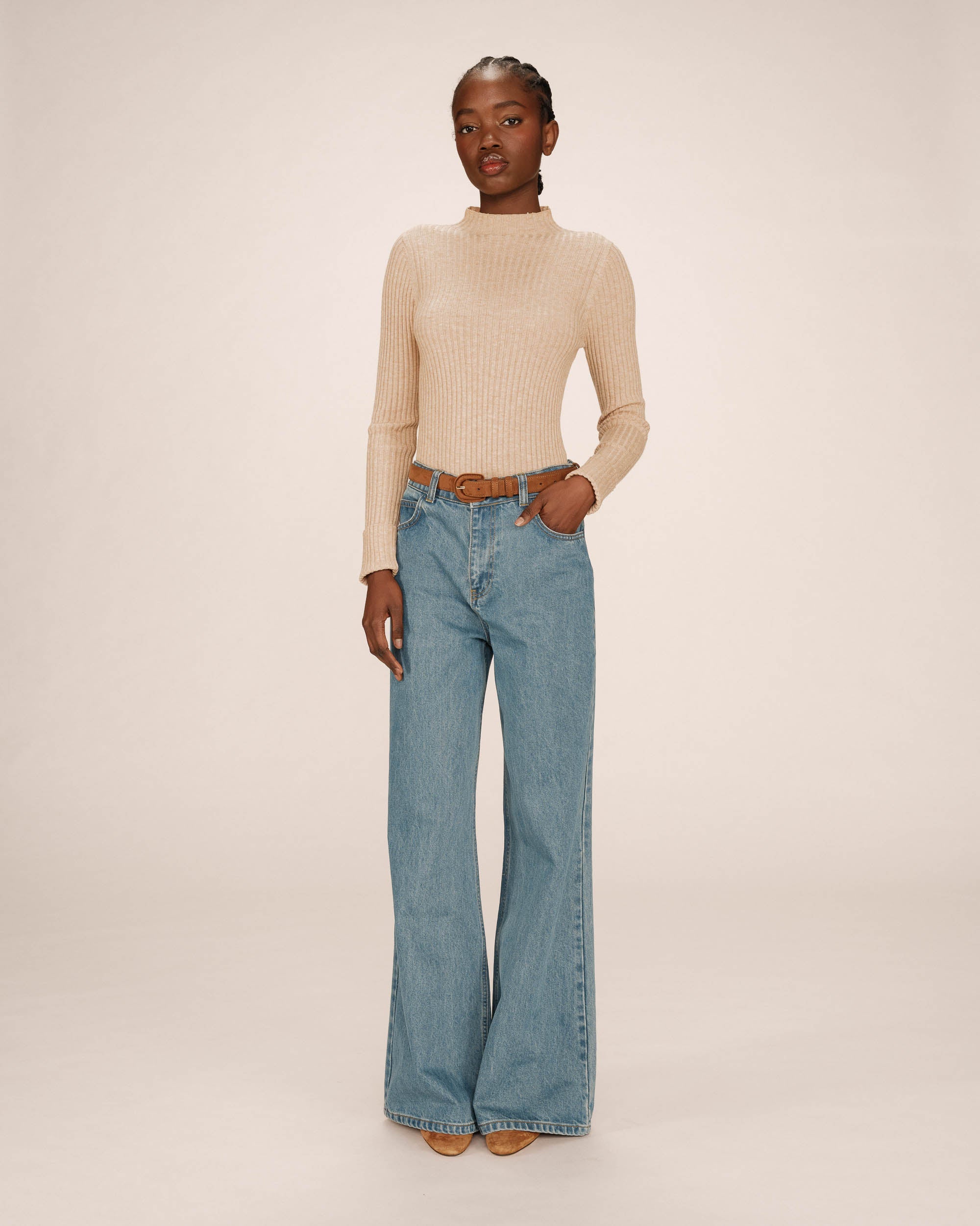 Pull Vanille Saturday - Image 3