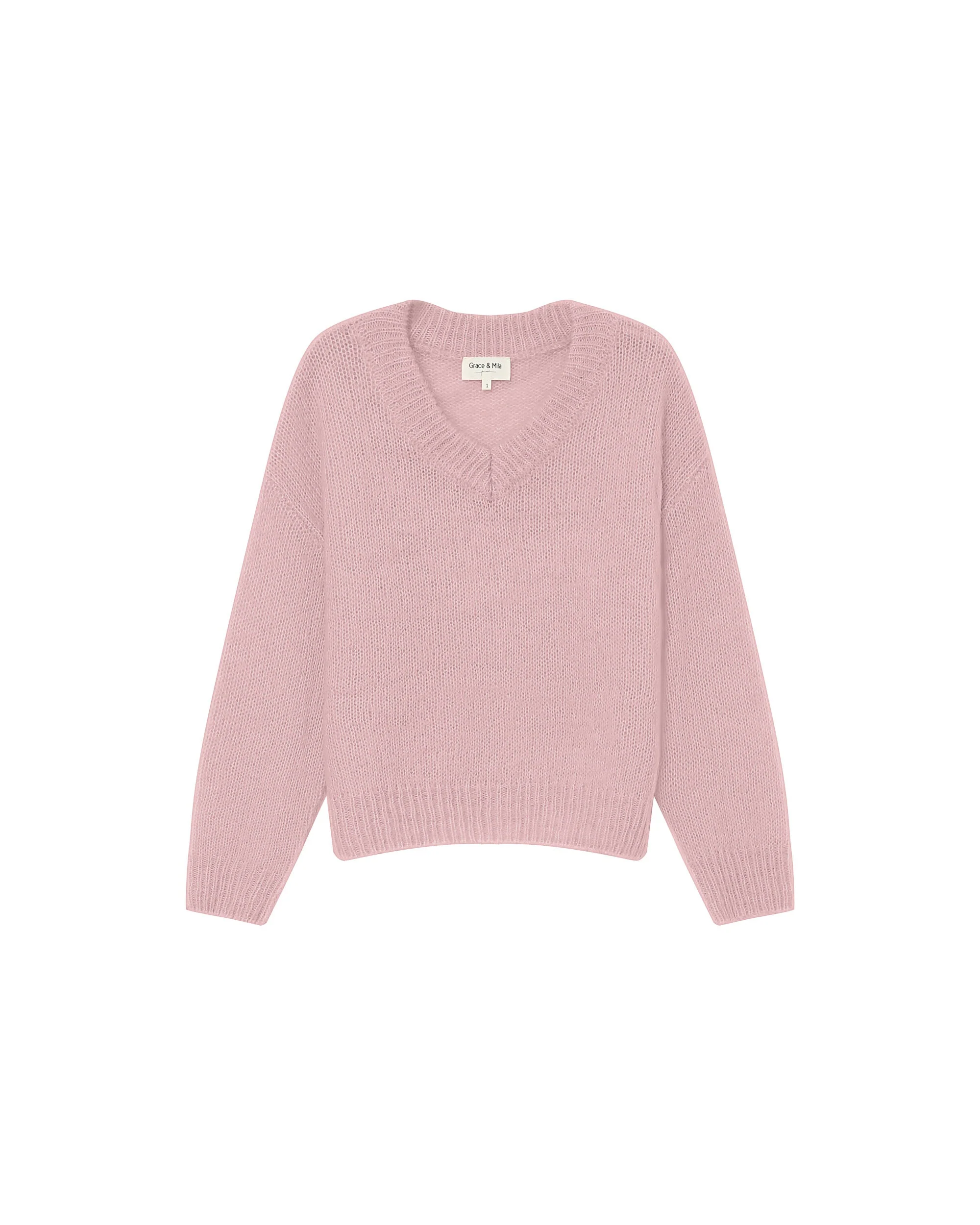 Pull Cristal Rose Sabado - Image 6