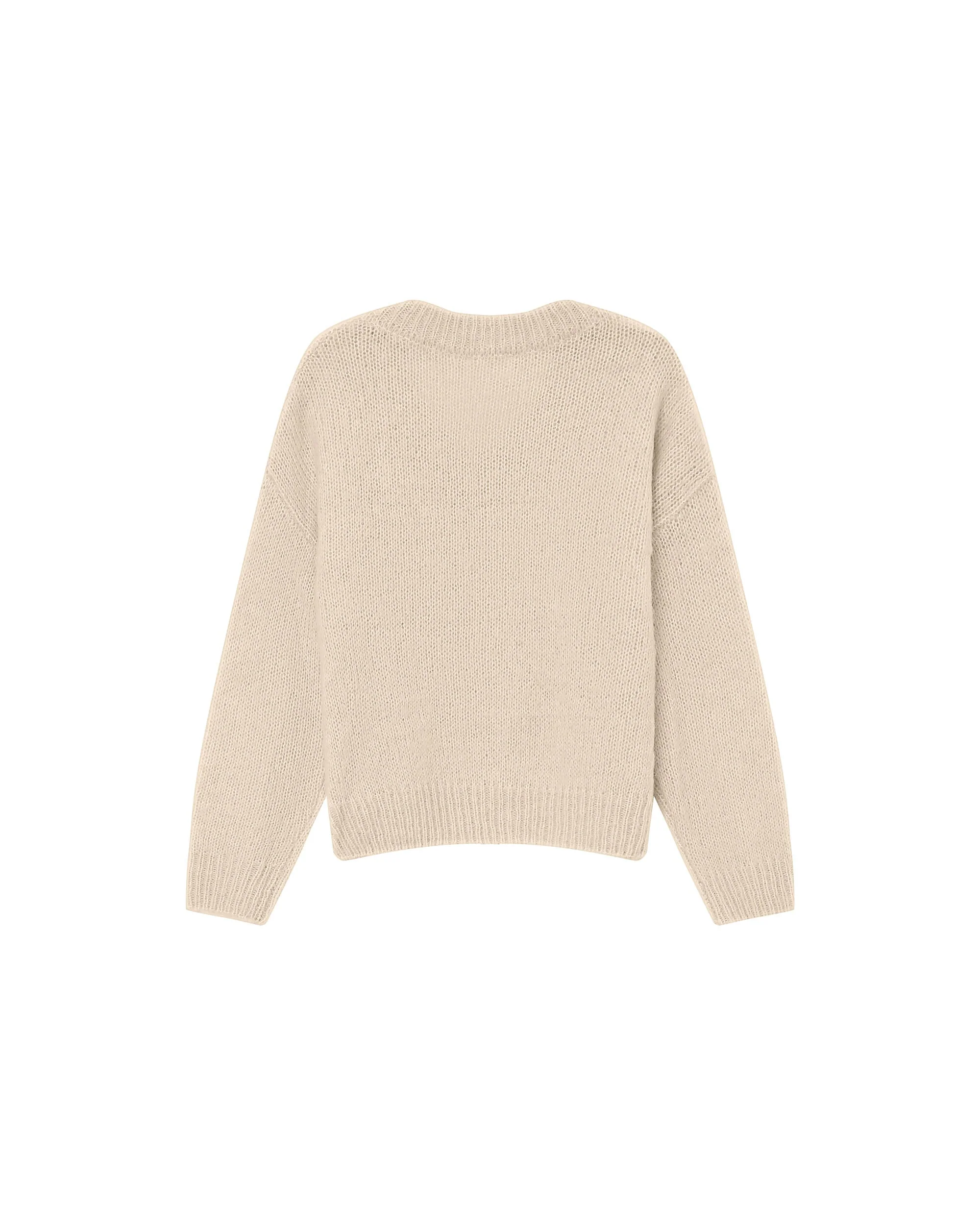Pull Vanille Sabado - Image 7
