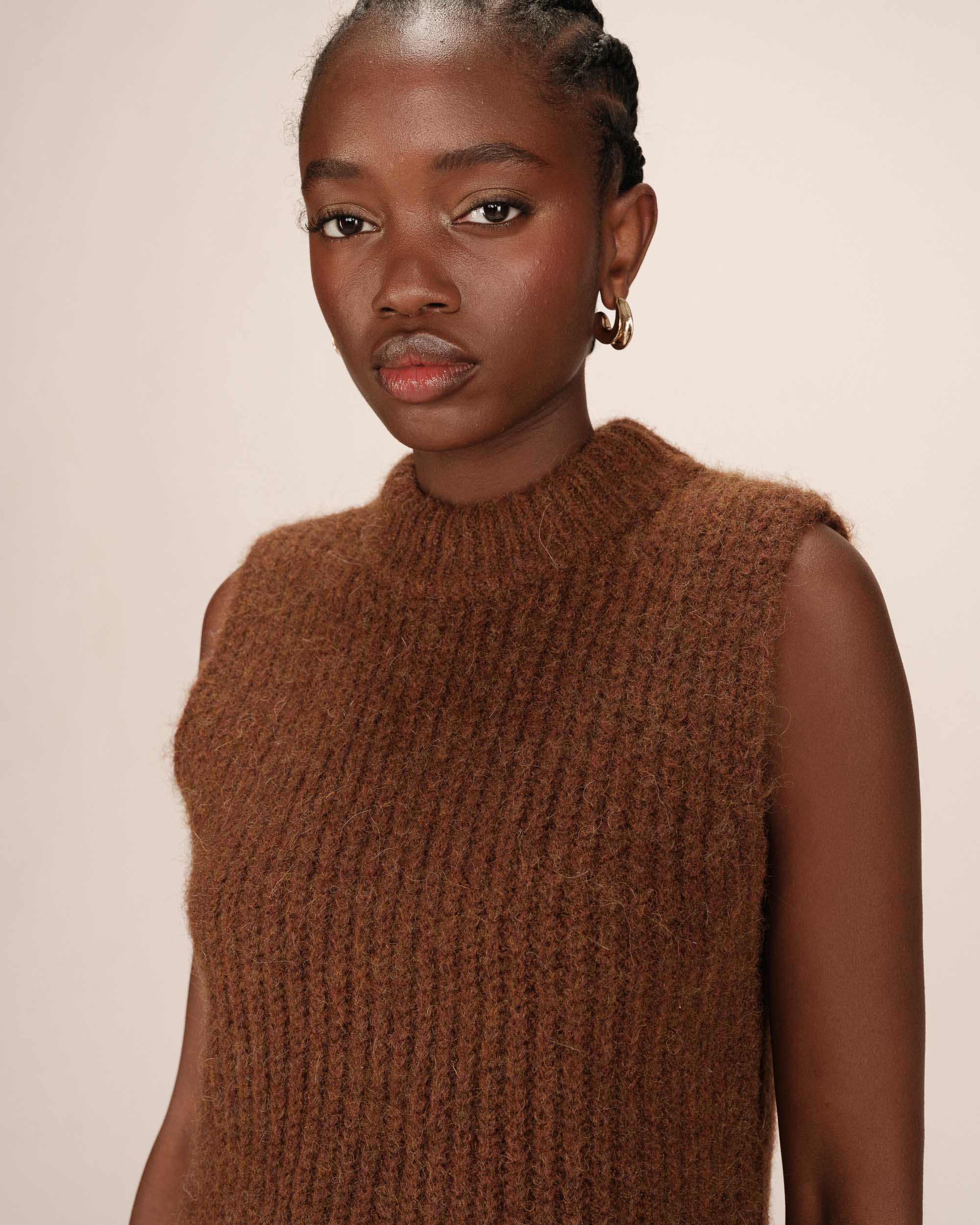 Pull Acajou Sablon - Image 2