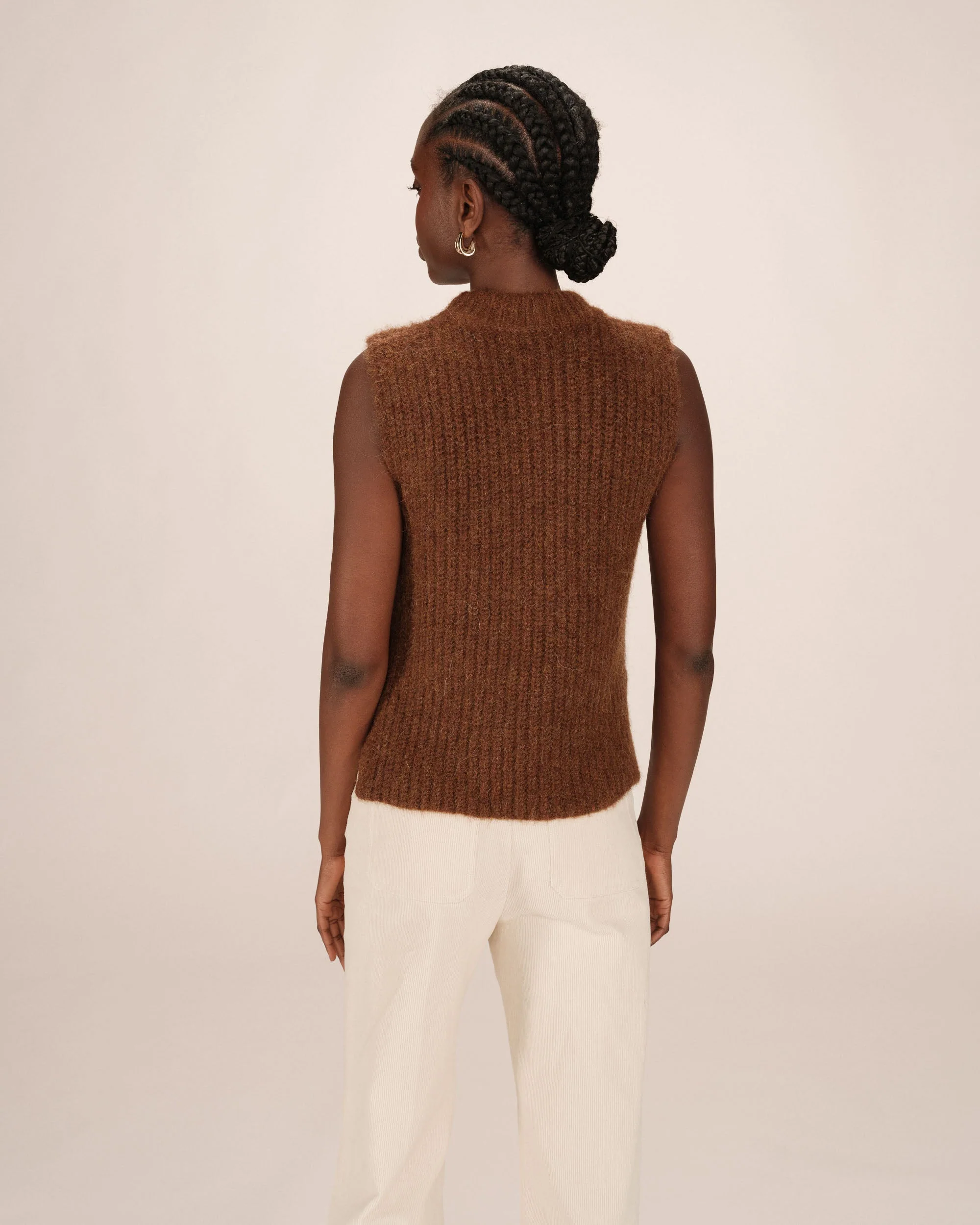 Pull Acajou Sablon - Image 5