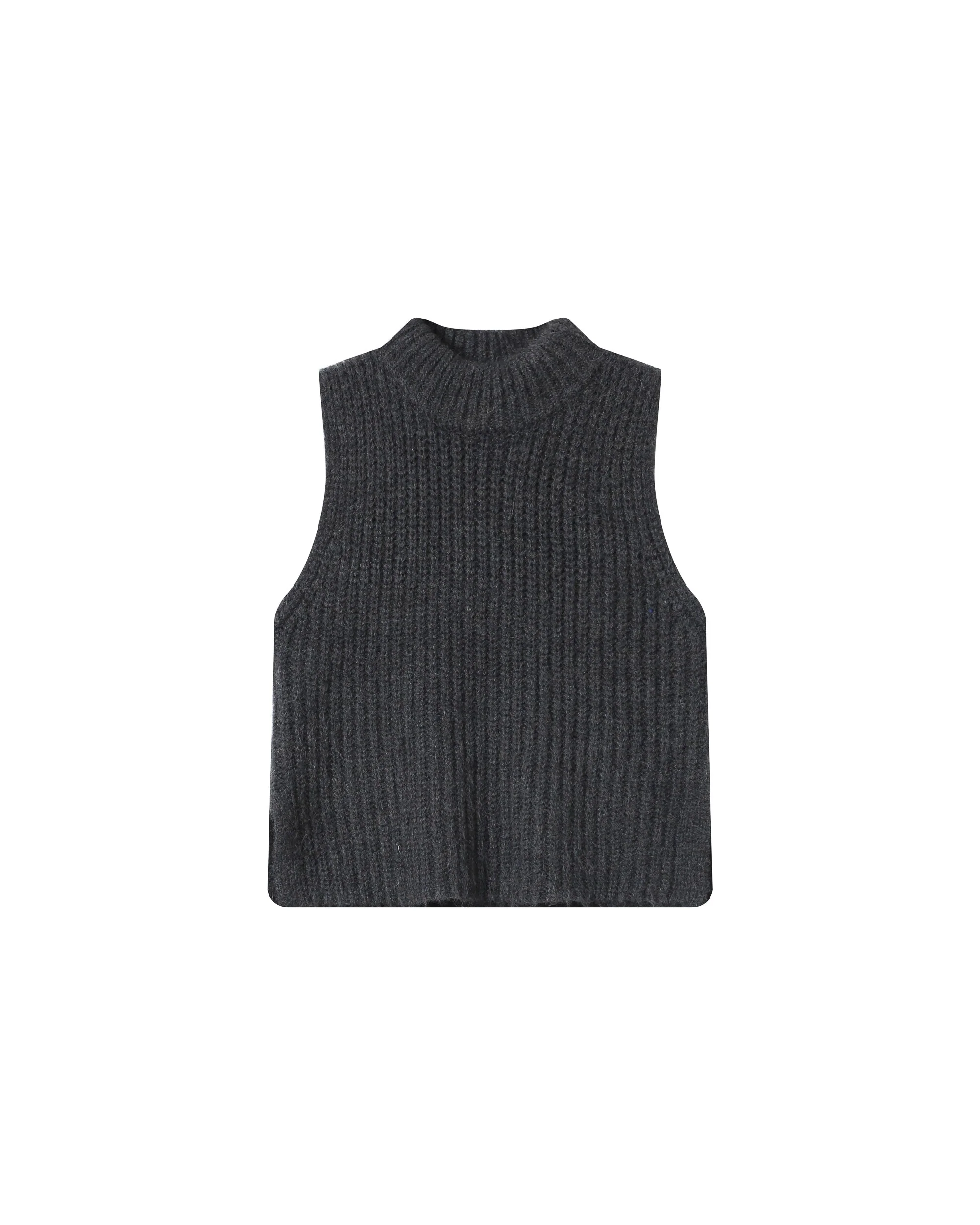 Pull Anthracite Sablon - Image 5