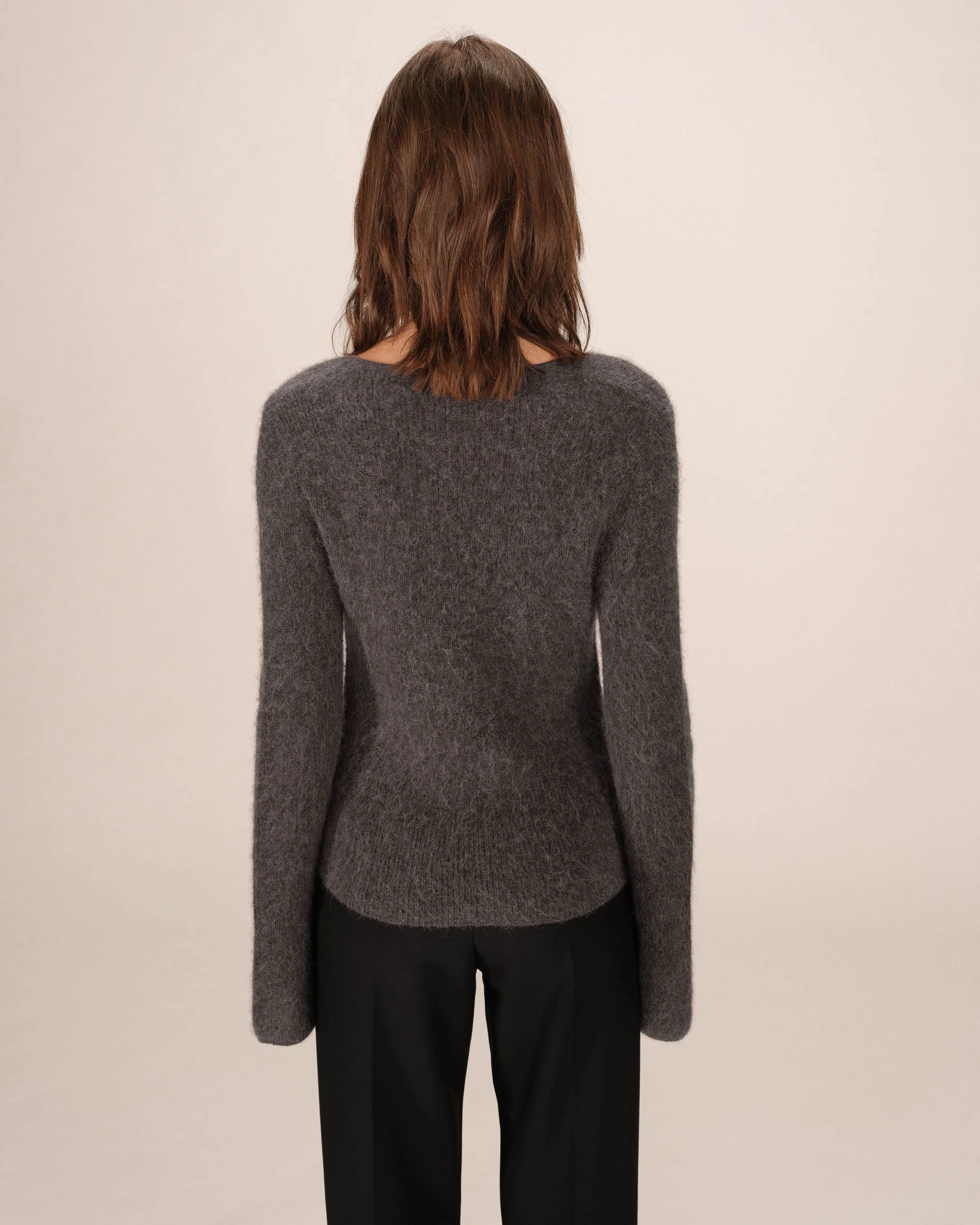 Pull Anthracite Sakura - Image 4