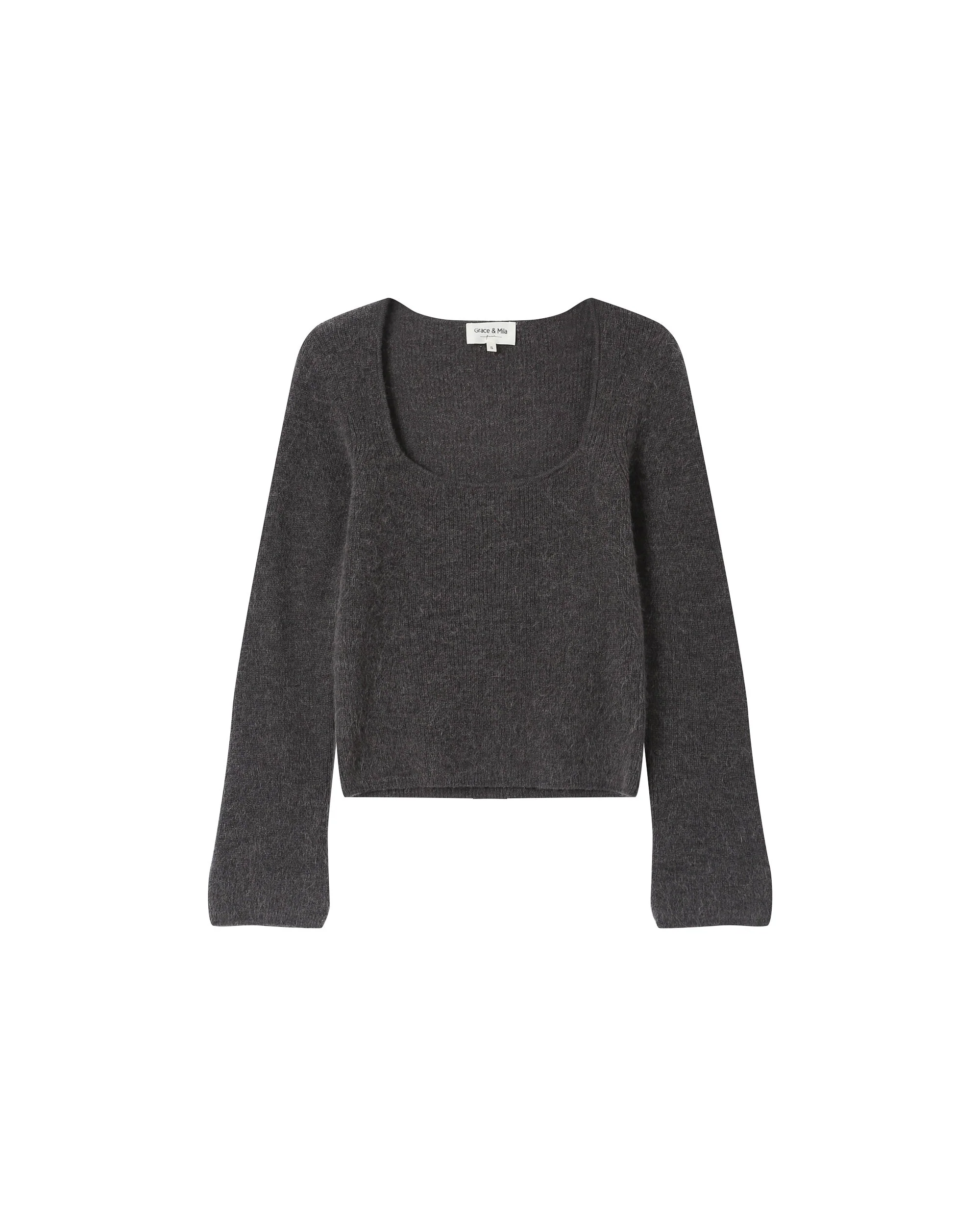 Pull Anthracite Sakura - Image 5