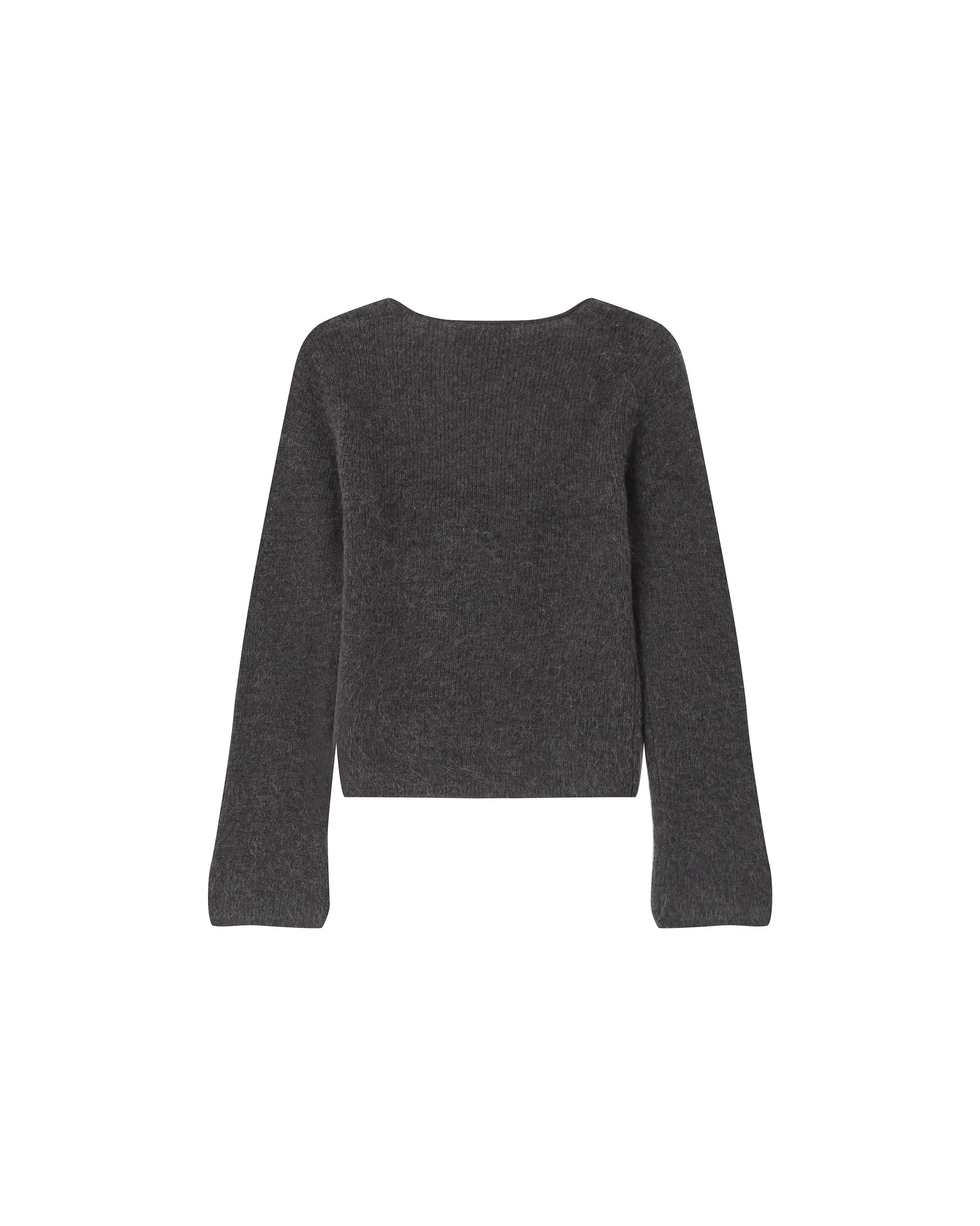 Pull Anthracite Sakura - Image 6