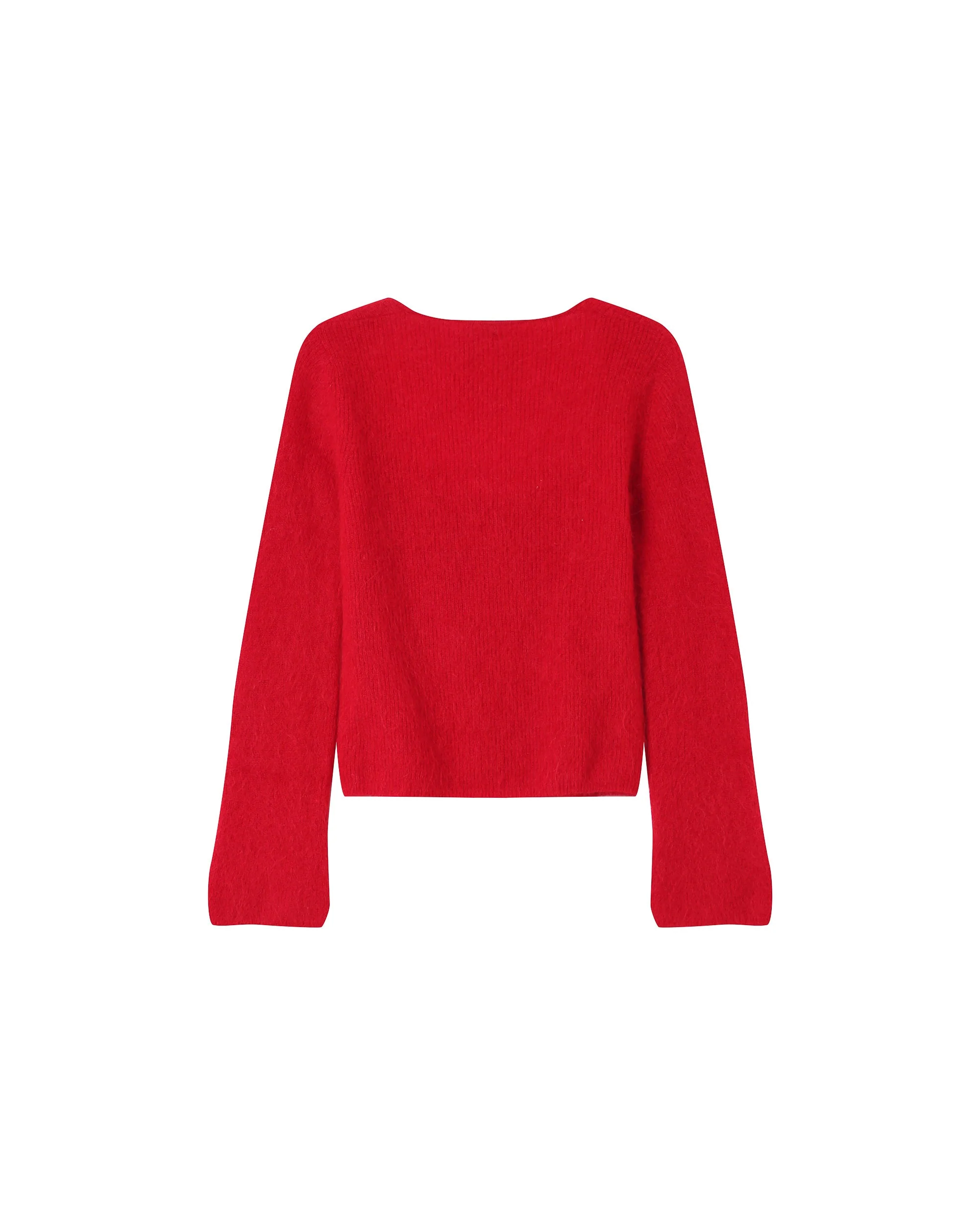 Pull Rouge Sakura - Image 7