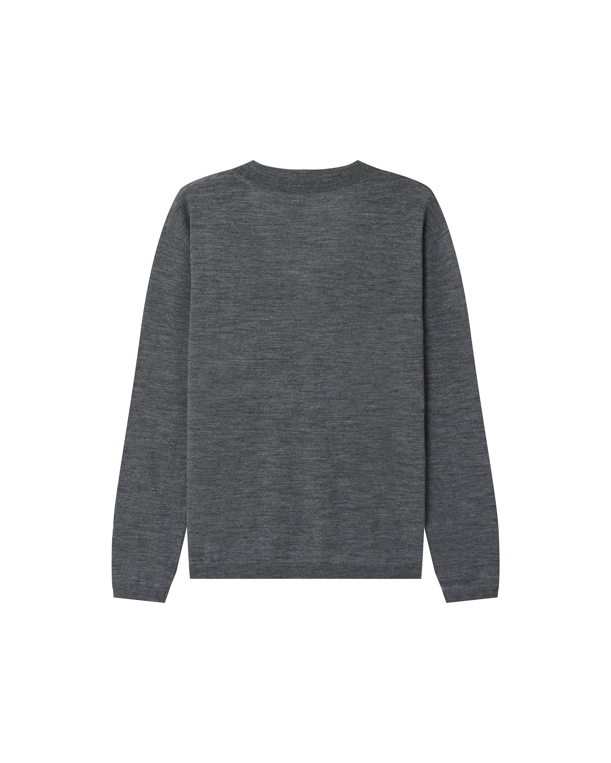 Pull Anthracite Sabba - Image 6