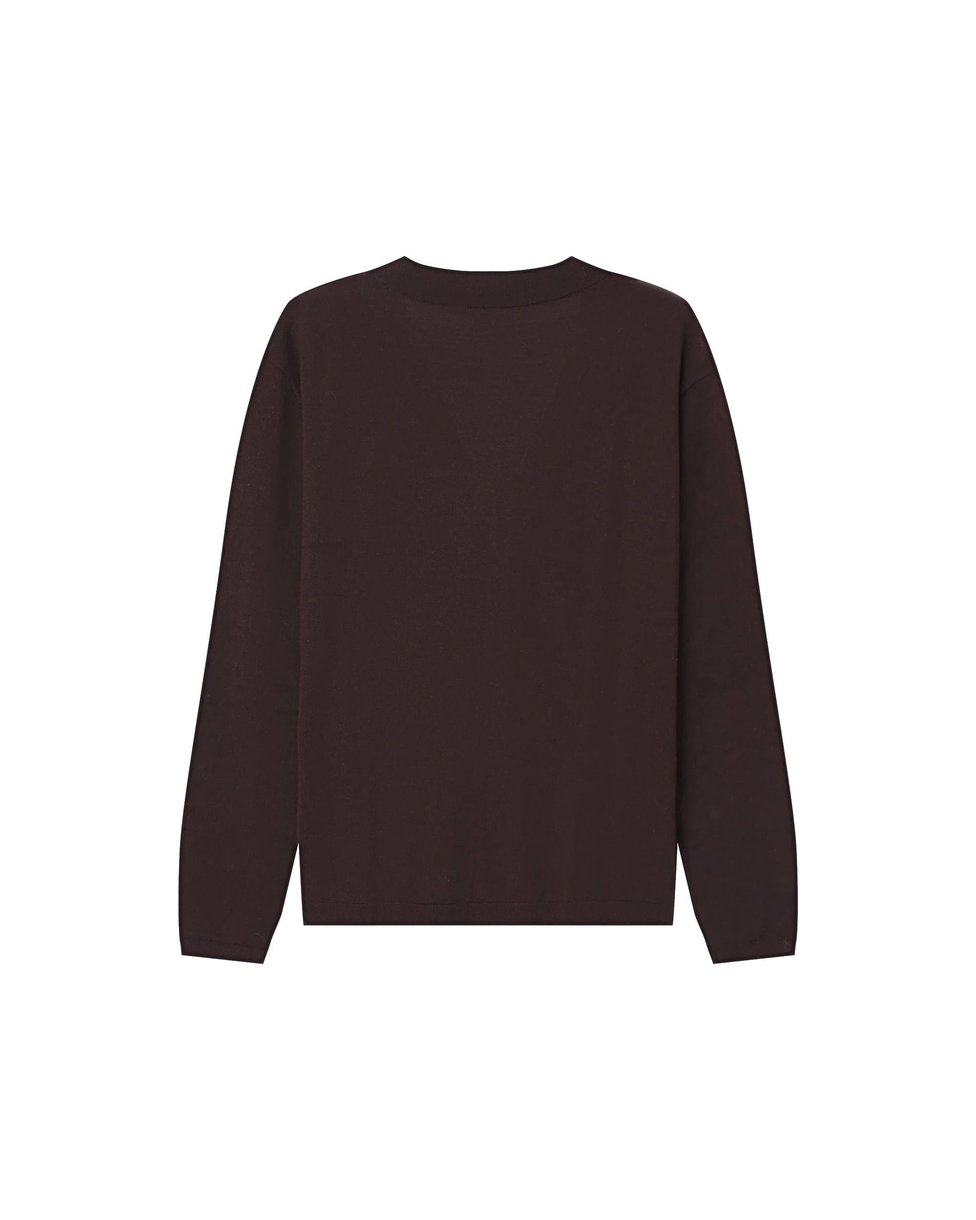 Pull Chocolat Sabba - Image 6