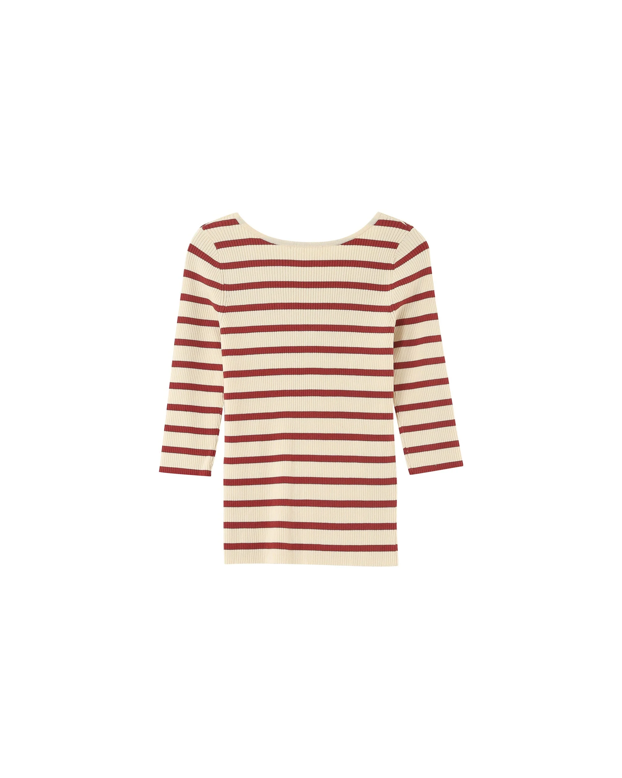 Pull Paige - Terracotta - Image 7