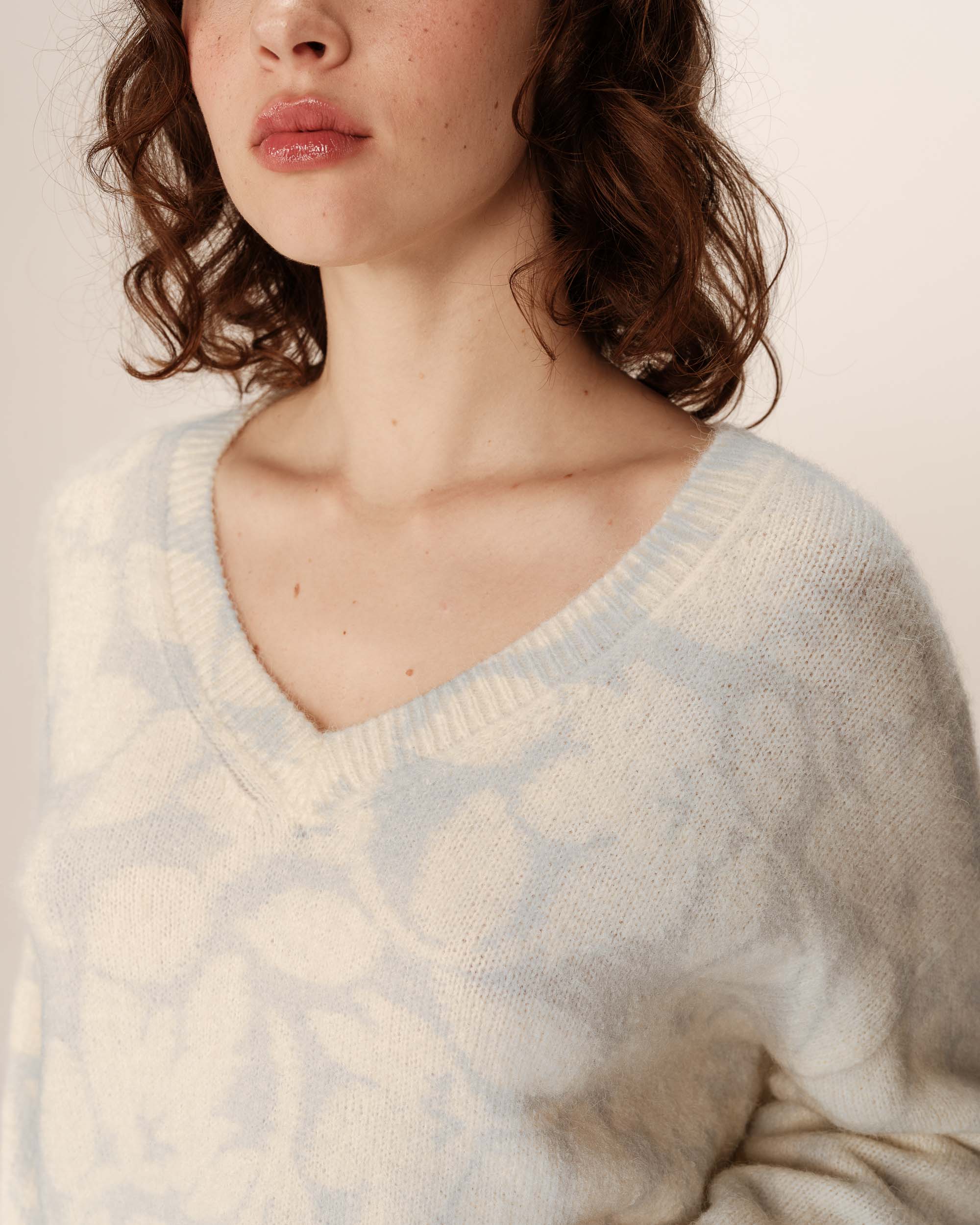 Pull Paloma - Ciel - Image 2