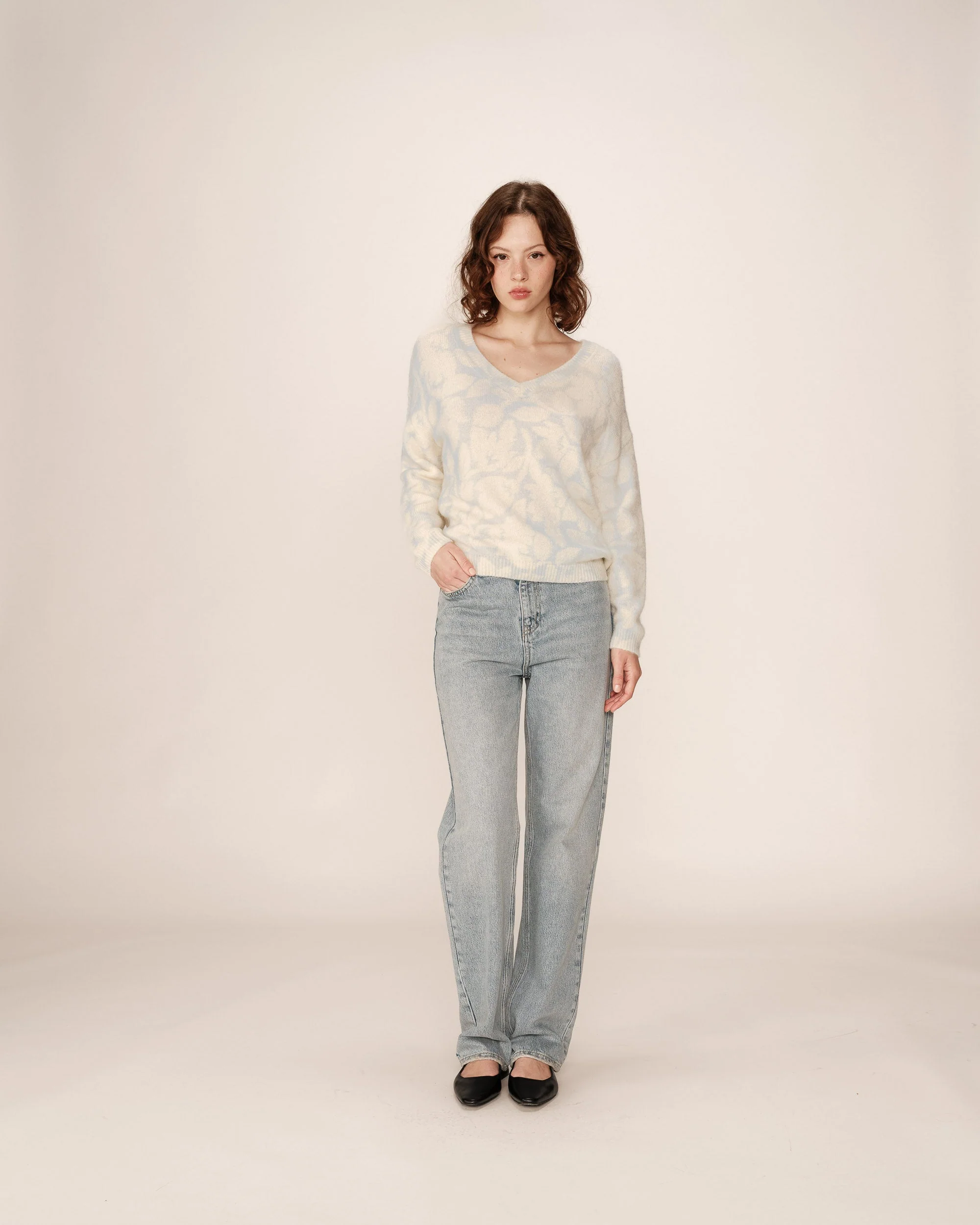 Pull Paloma - Ciel - Image 3