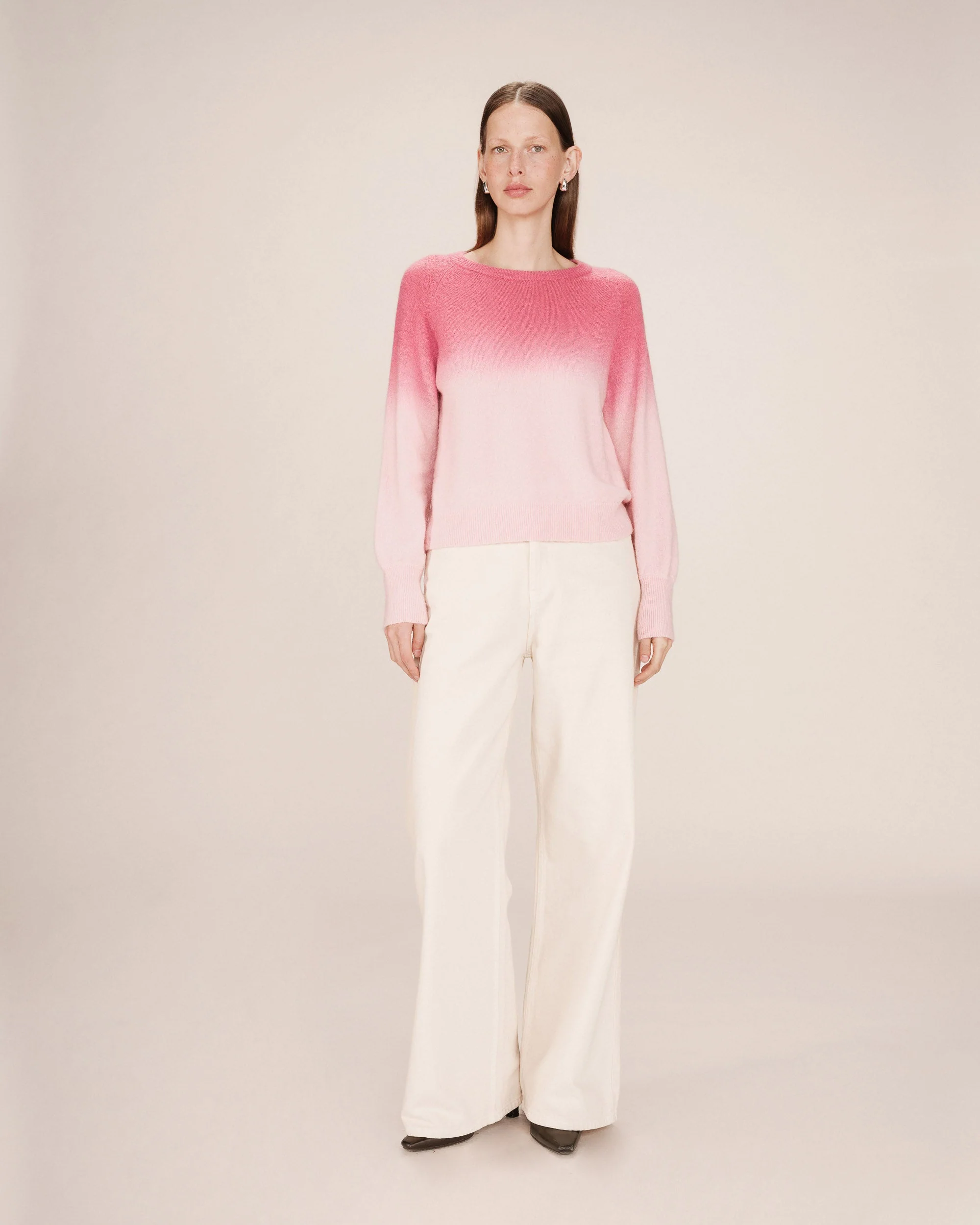 Pull Tie And Dye Cristal Rose Sacramento - Image 3