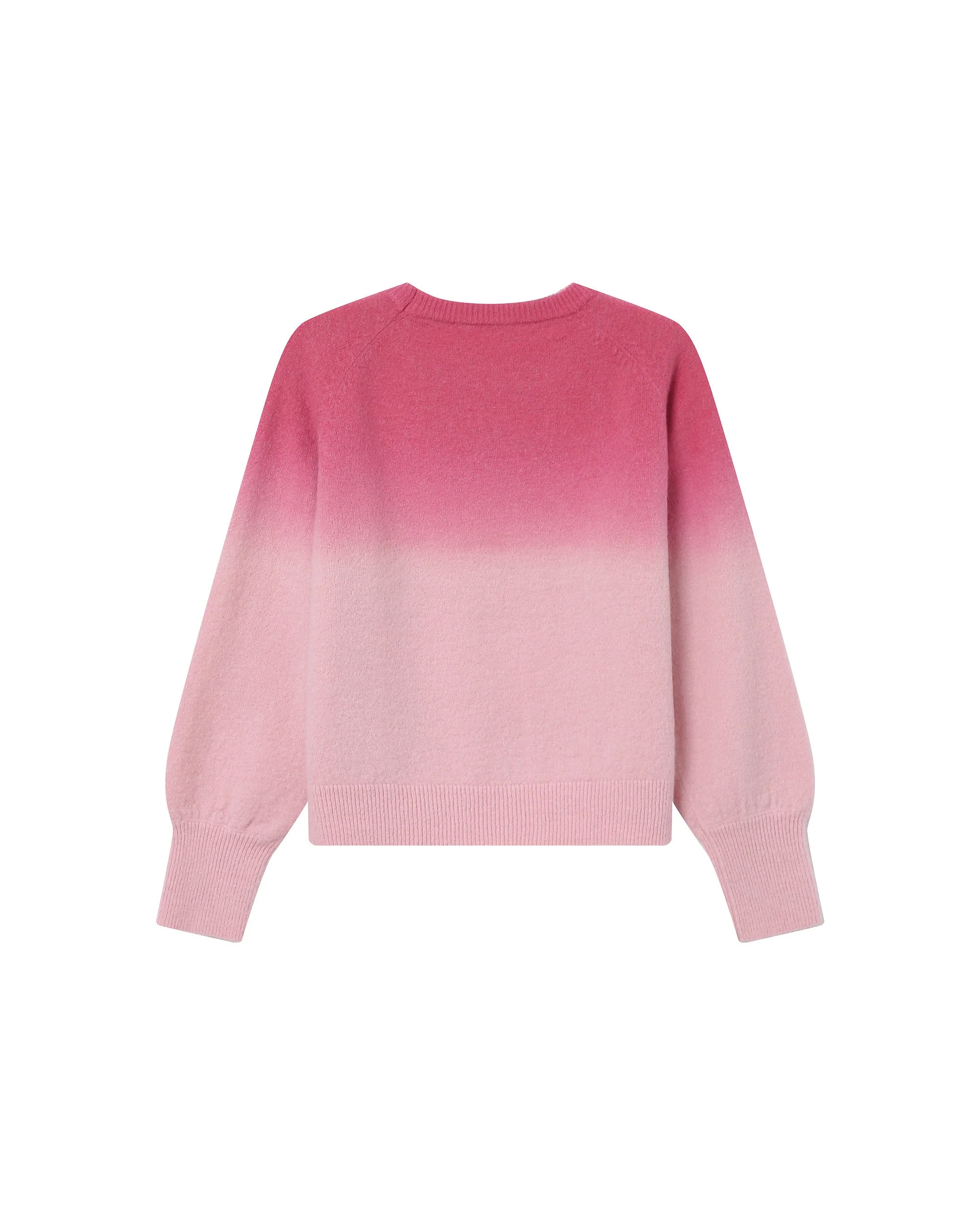 Pull Tie And Dye Cristal Rose Sacramento - Image 7
