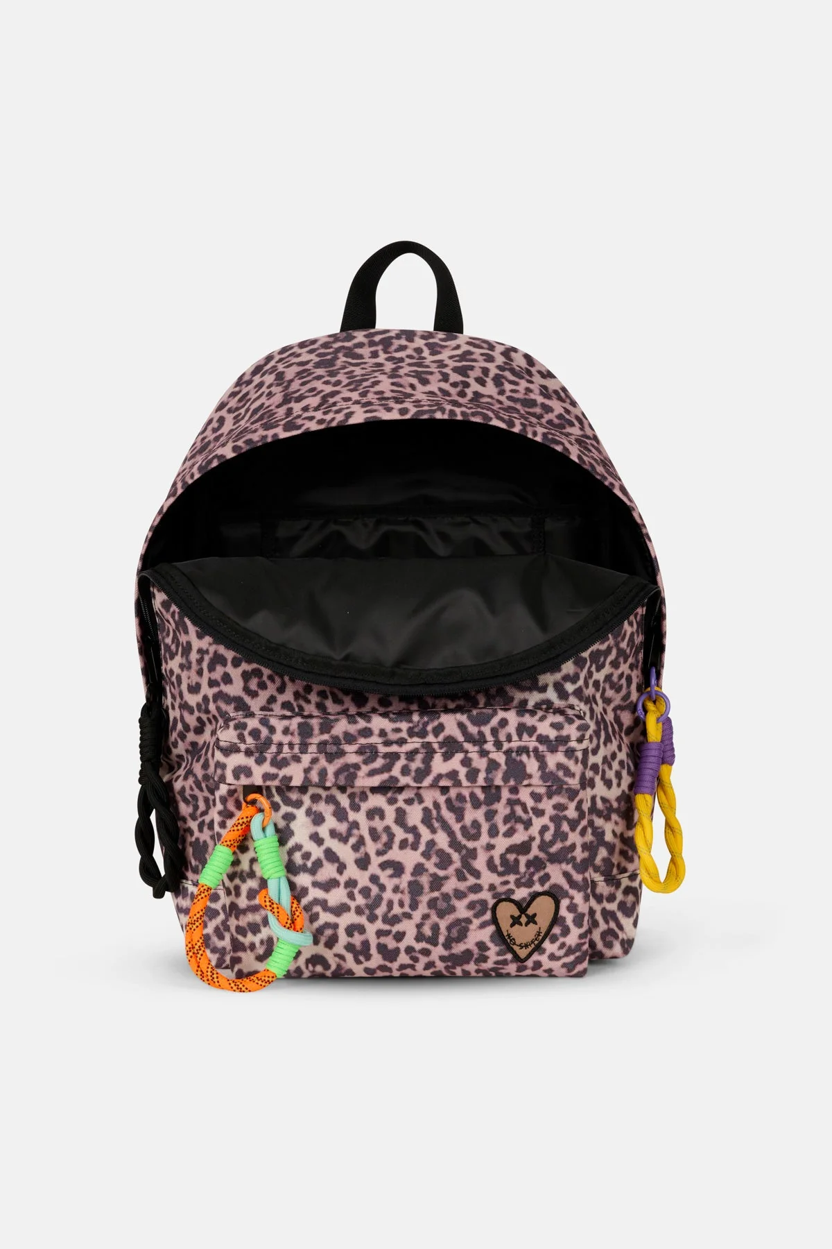 Backpack Punjab - Leopard - Image 3