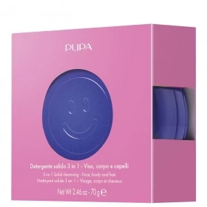 Pupa - Fresh Dance Nettoyant Solide 3 En 1 1 Unité - Image 2