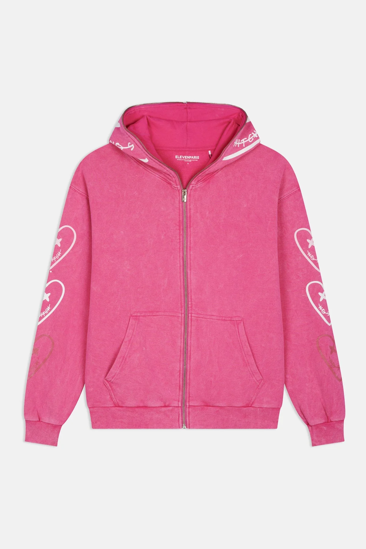 Sweat Pyroma - Shocking Pink - Image 3