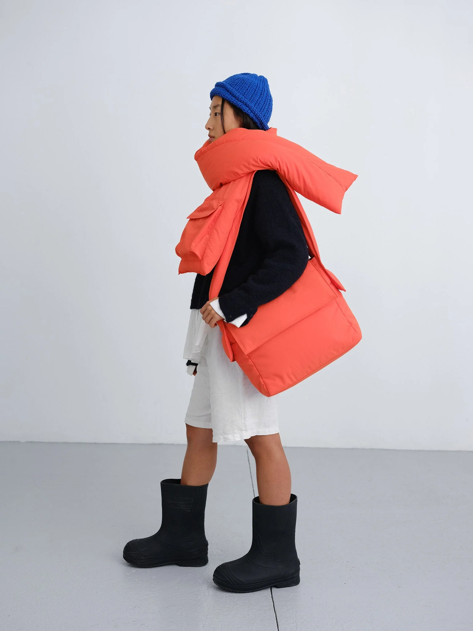 Querida Soft Bag - Image 15