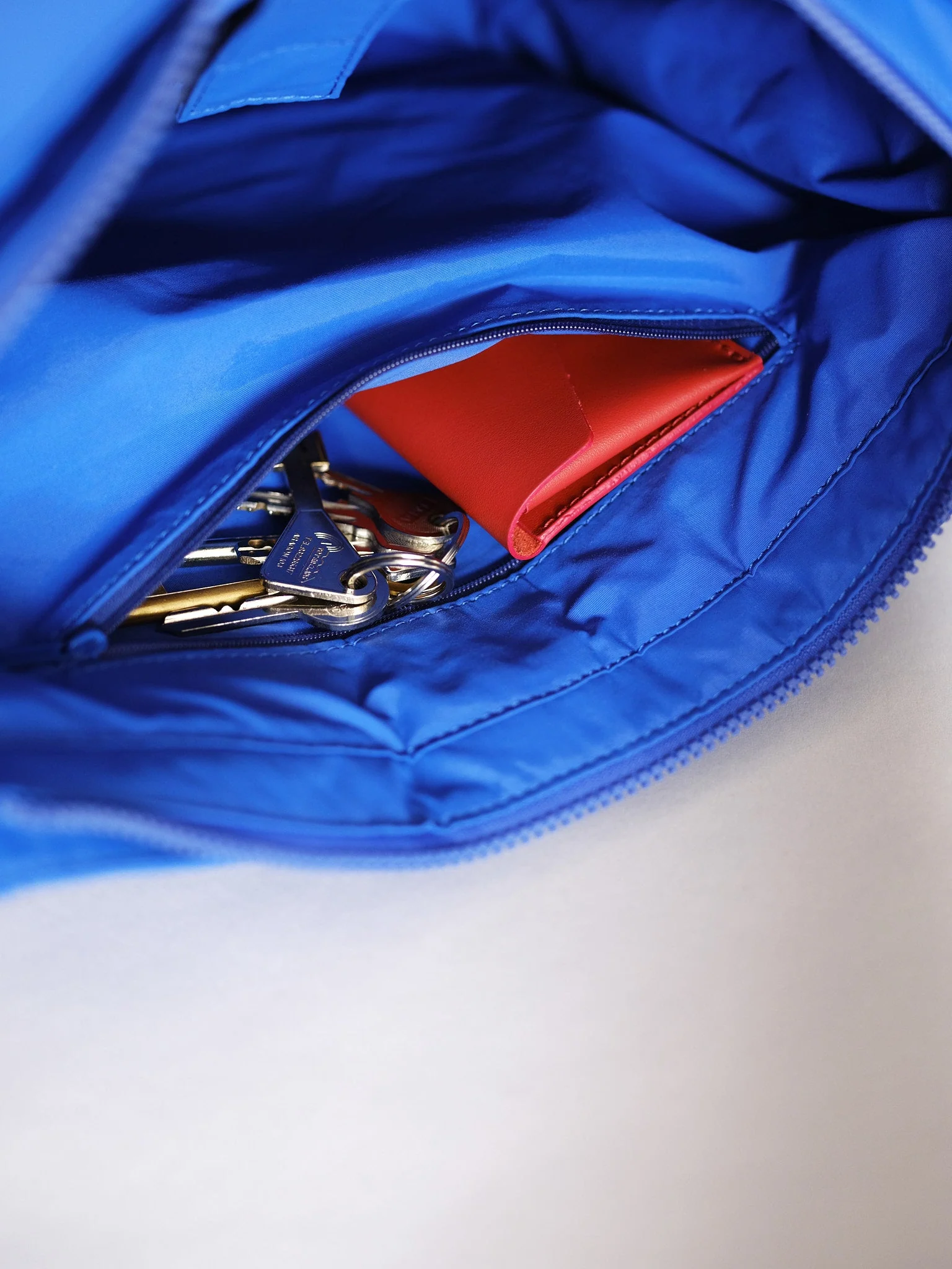 Querida Soft Bag - Image 31