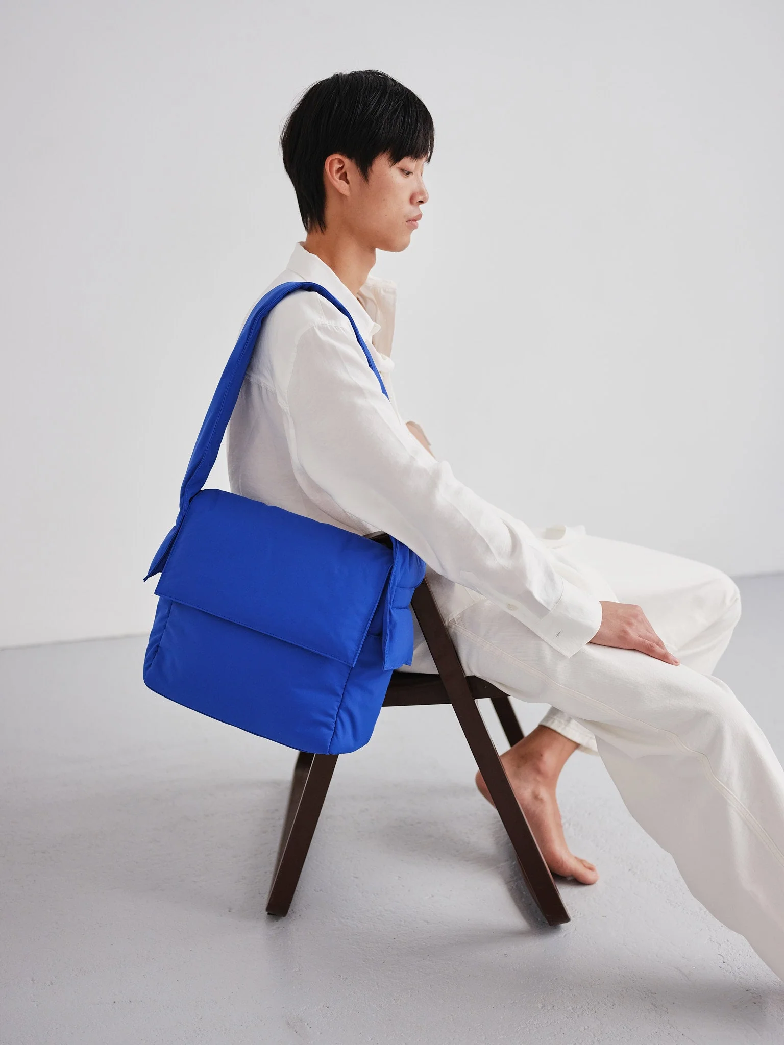 Querida Soft Bag - Image 6