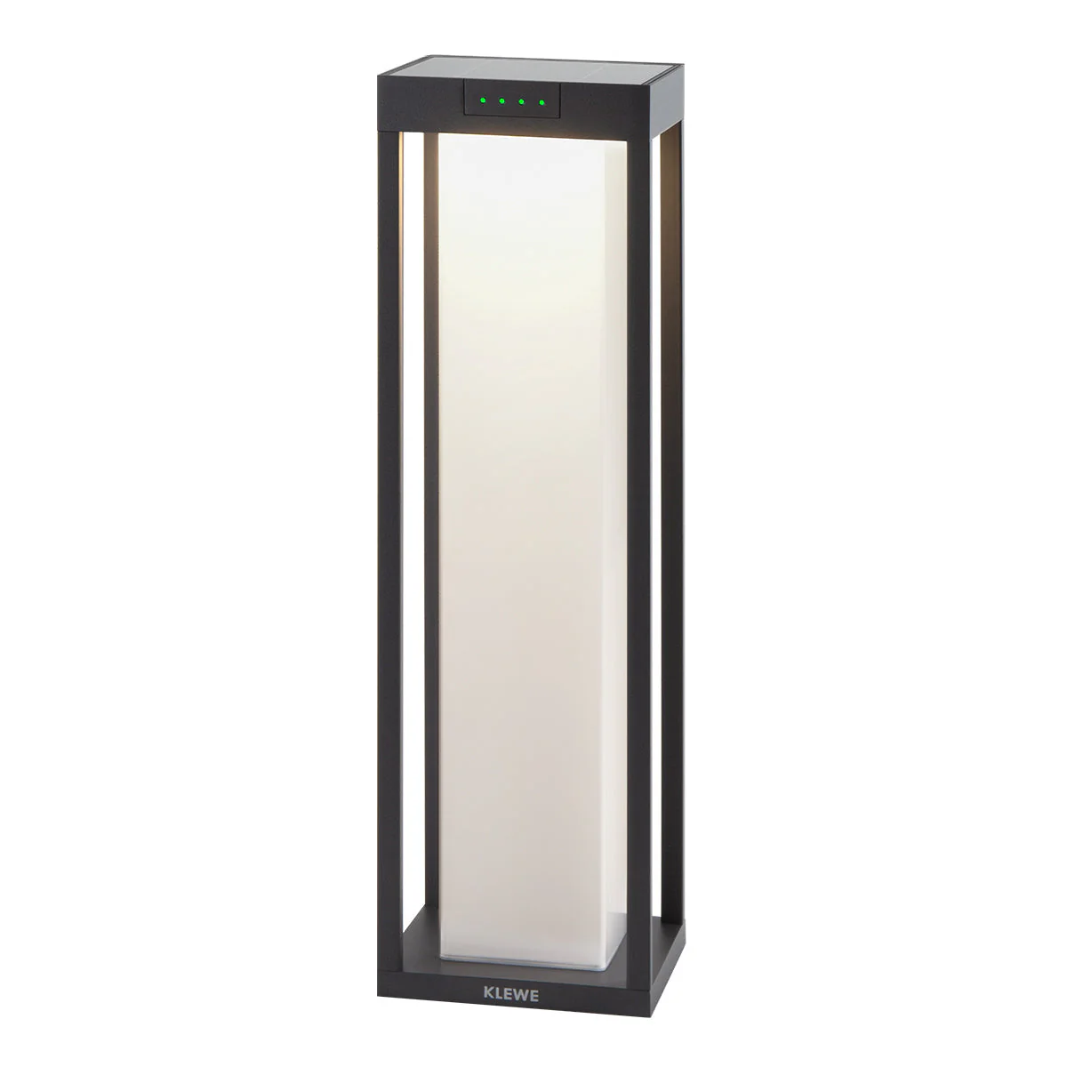 Borne & Potelet Solaire - Radia Mini Moon - Image 2