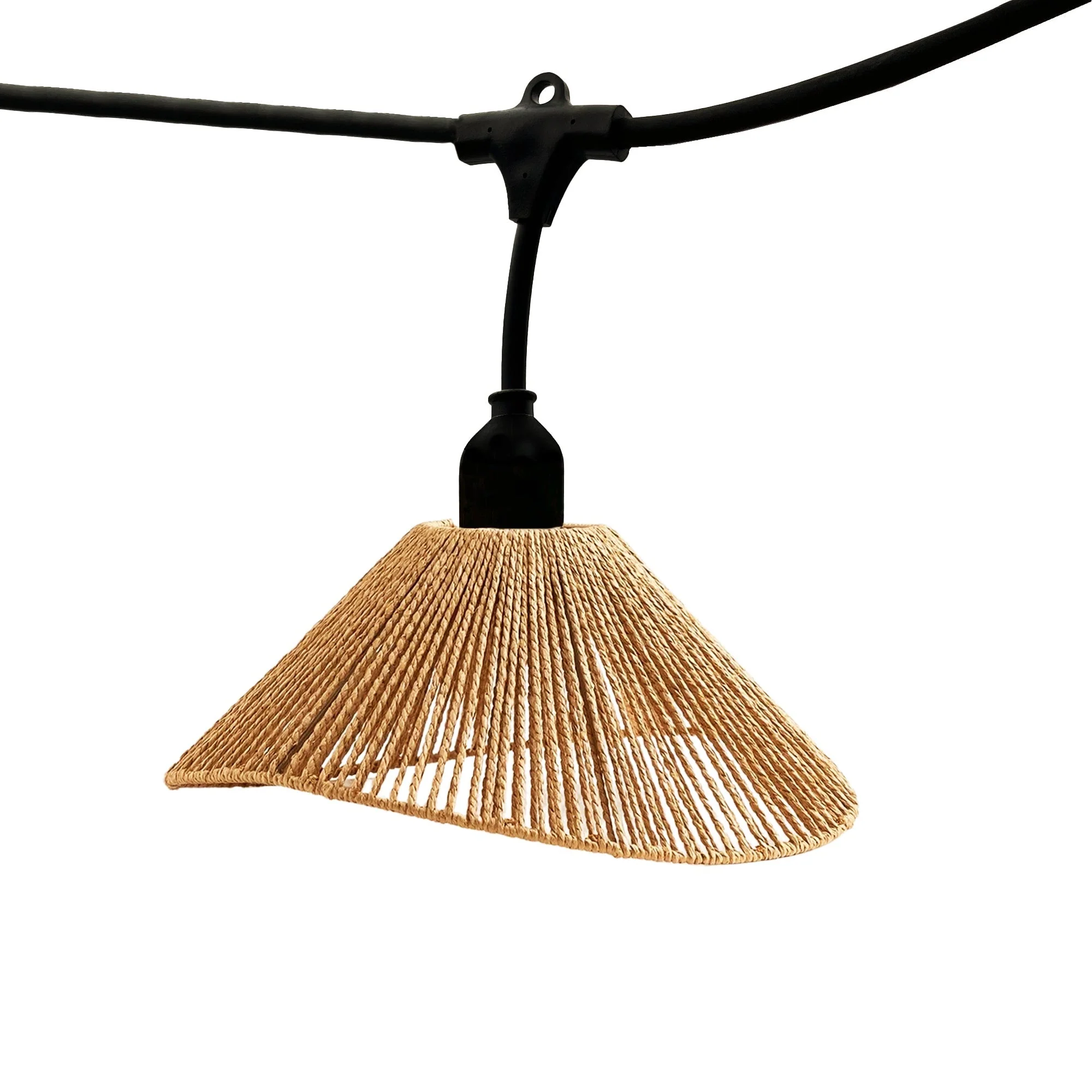 Guirlande Filaire E27 - Raffy Light - Image 5