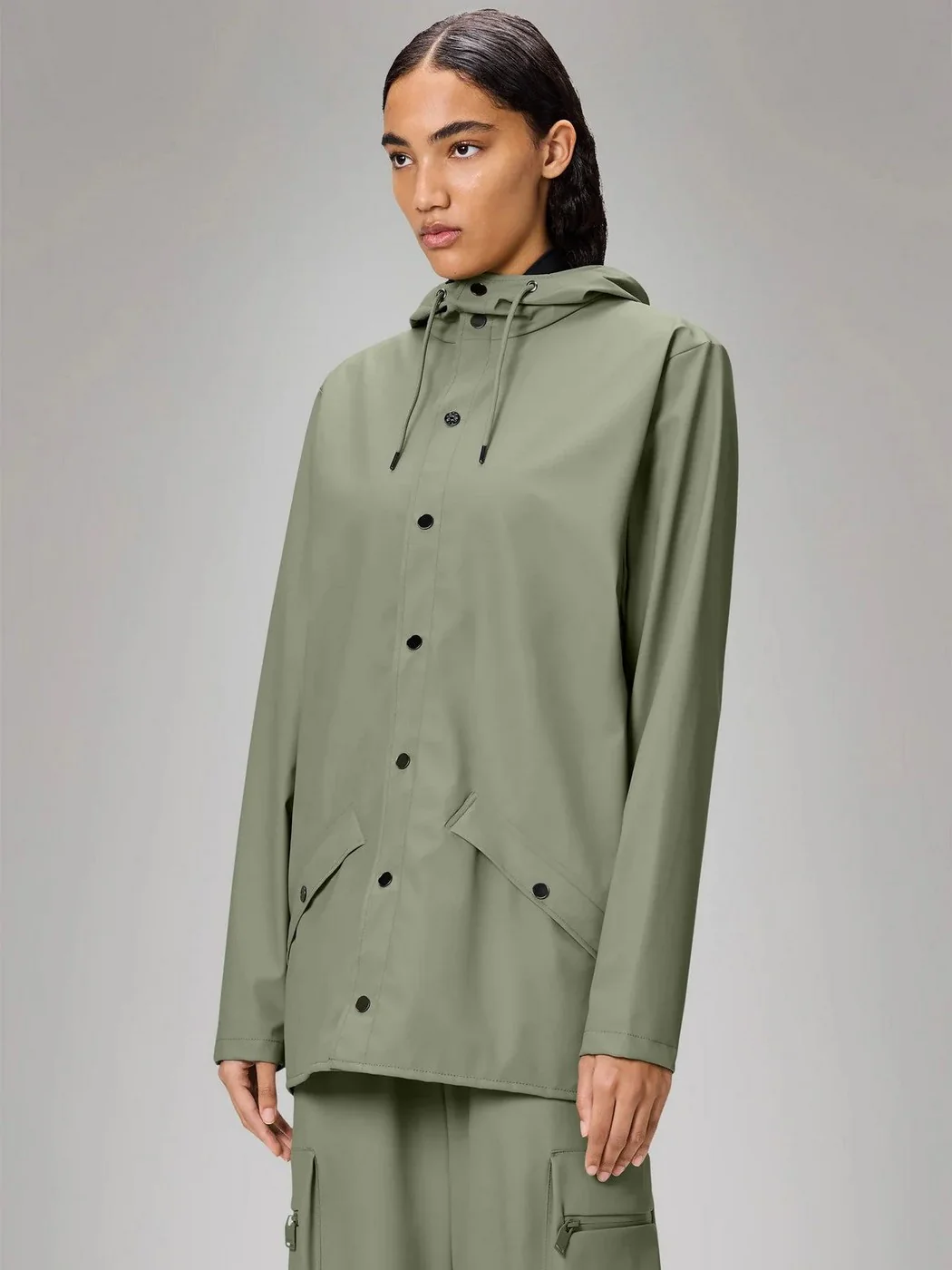 Veste W3 Drift - Mixte - Image 2