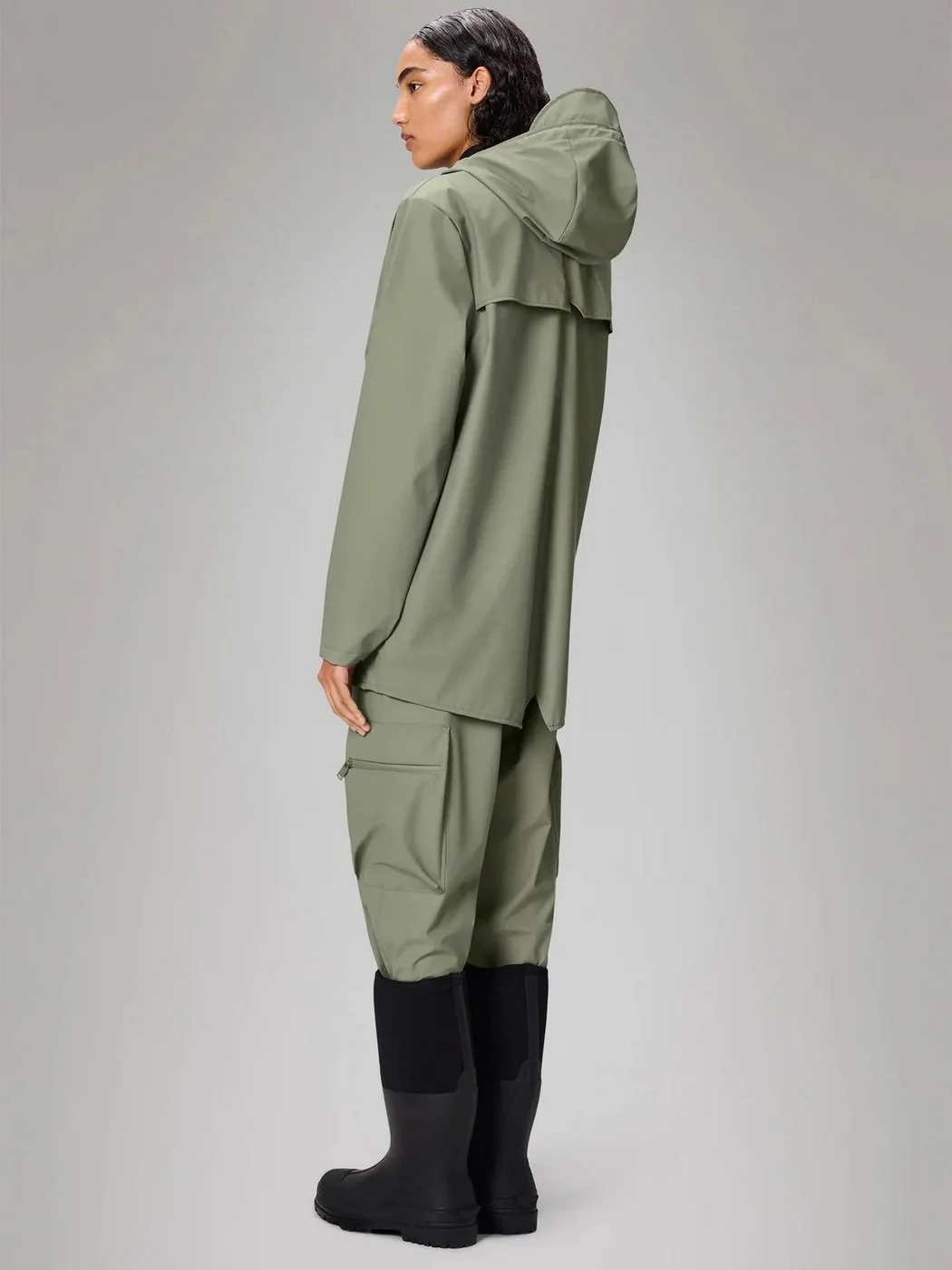 Veste W3 Drift - Mixte - Image 3