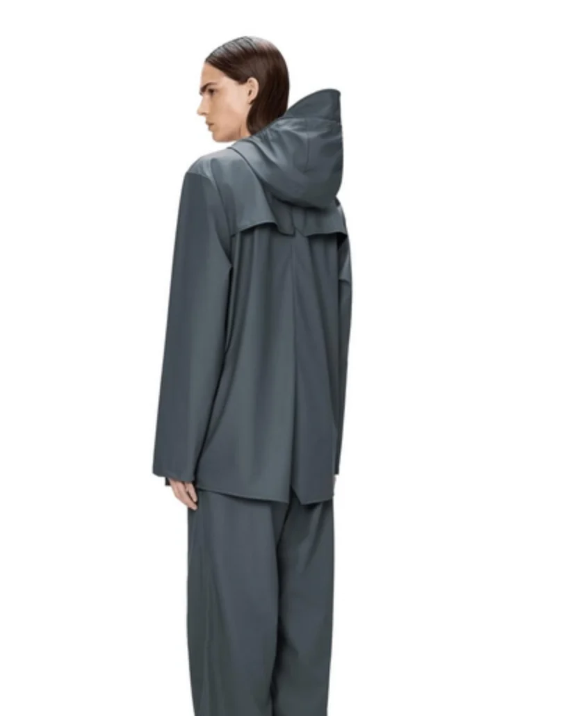 Veste W3 Lagoon - Mixte - Image 3