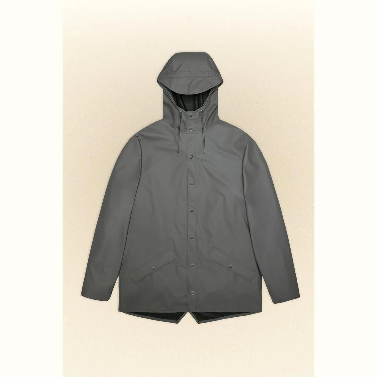 Veste W3 Grey - Mixte - Image 2