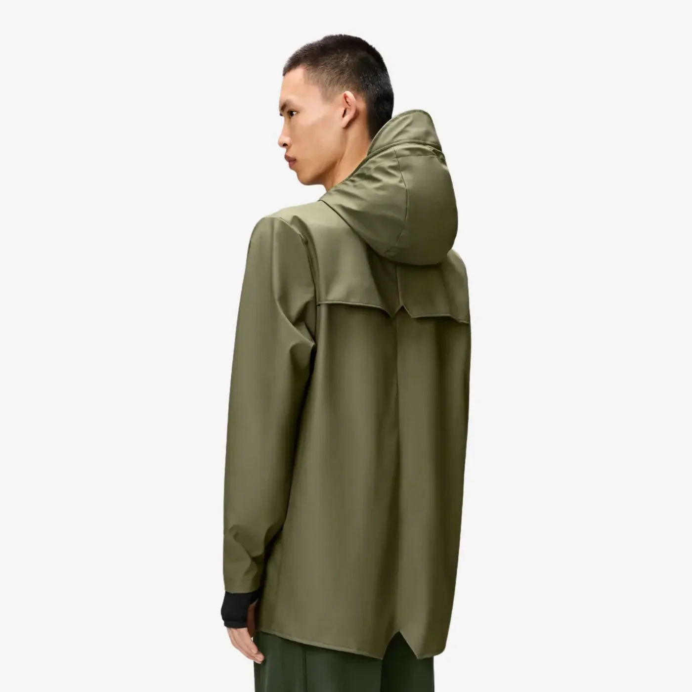 Veste W3 Marsh - Mixte - Image 2