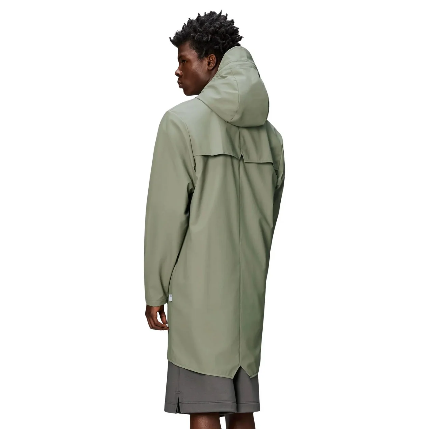 Veste Long W3 Drift - Mixte - Image 3