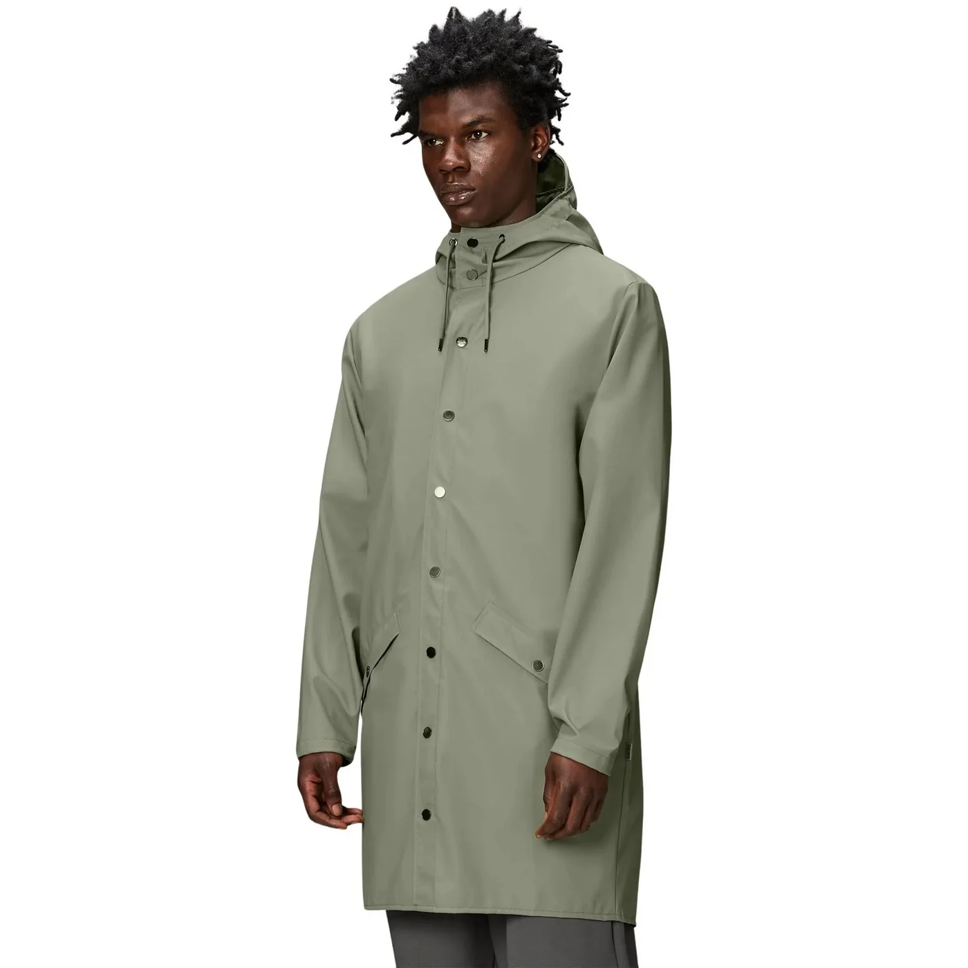 Veste Long W3 Drift - Mixte - Image 4