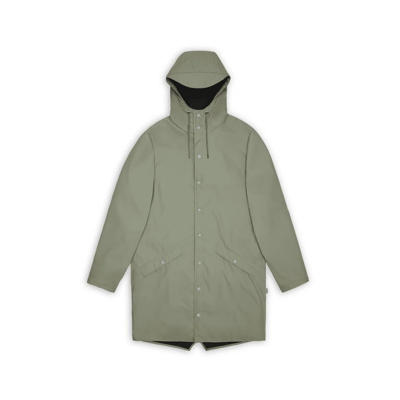 Veste Long W3 Drift - Mixte - Image 5