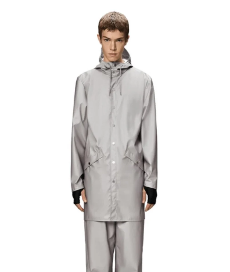 Veste Long W3 Nimbus - Mixte - Image 2