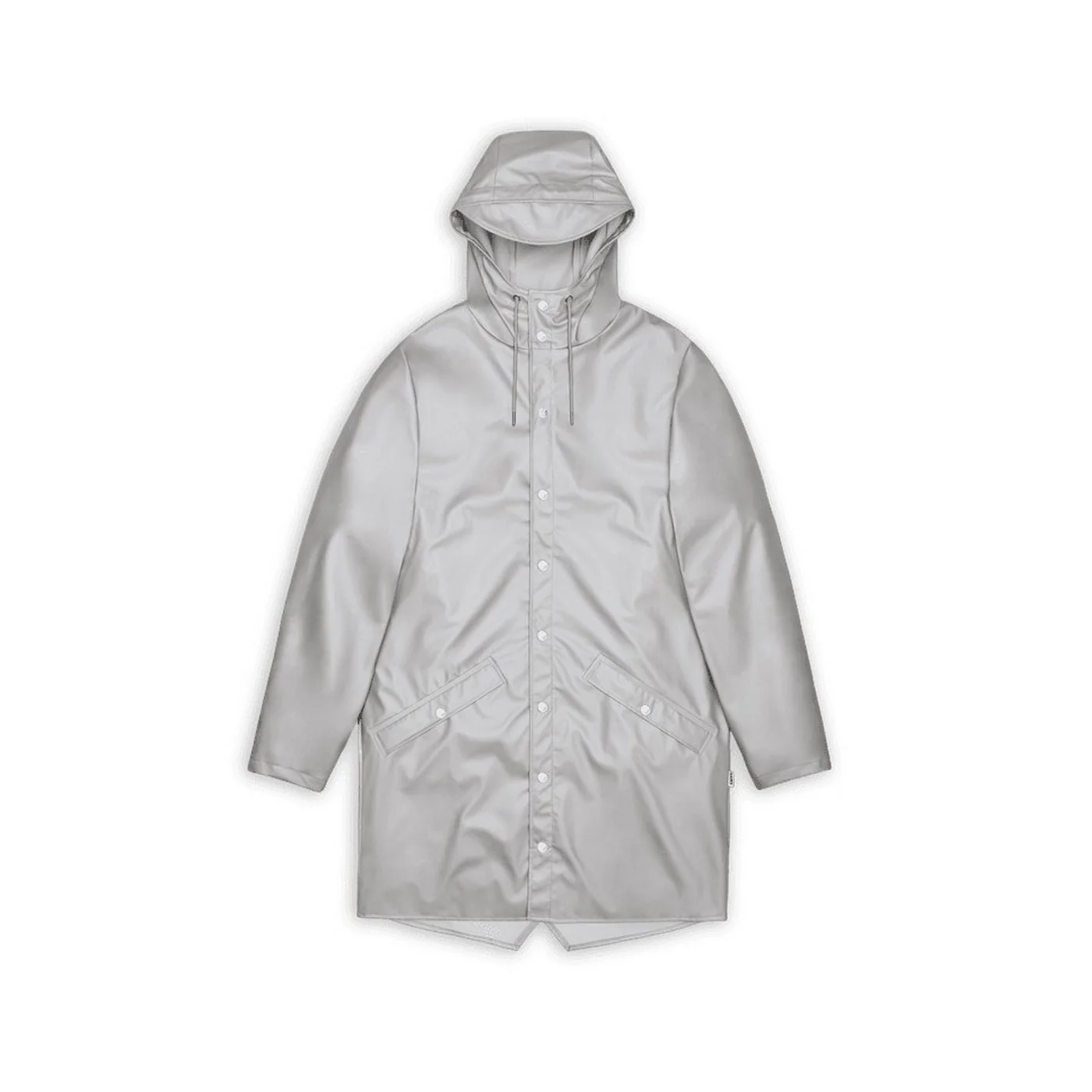 Veste Long W3 Nimbus - Mixte - Image 4