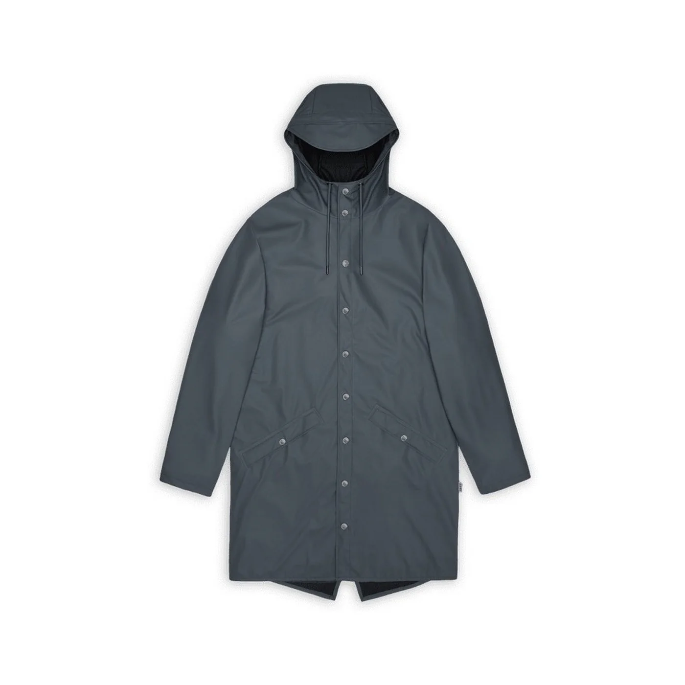 Veste Long W3 Lagoon - Mixte - Image 5