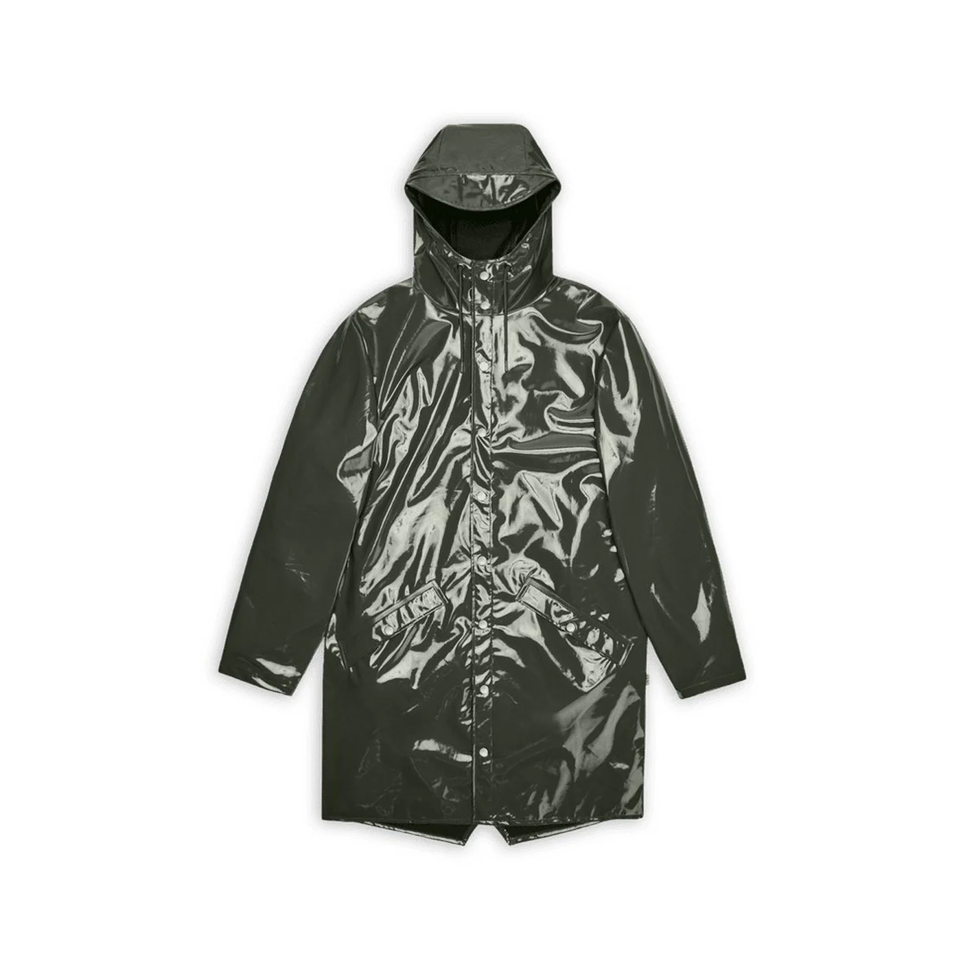 Veste Long W3 Swamp - Mixte - Image 6